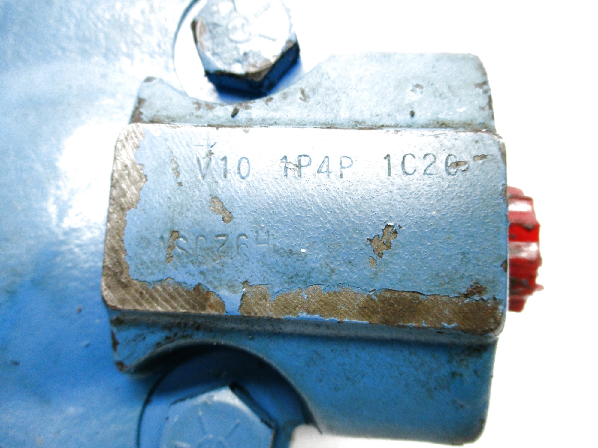 VICKERS V10-1P4P-1C20 UNMP
