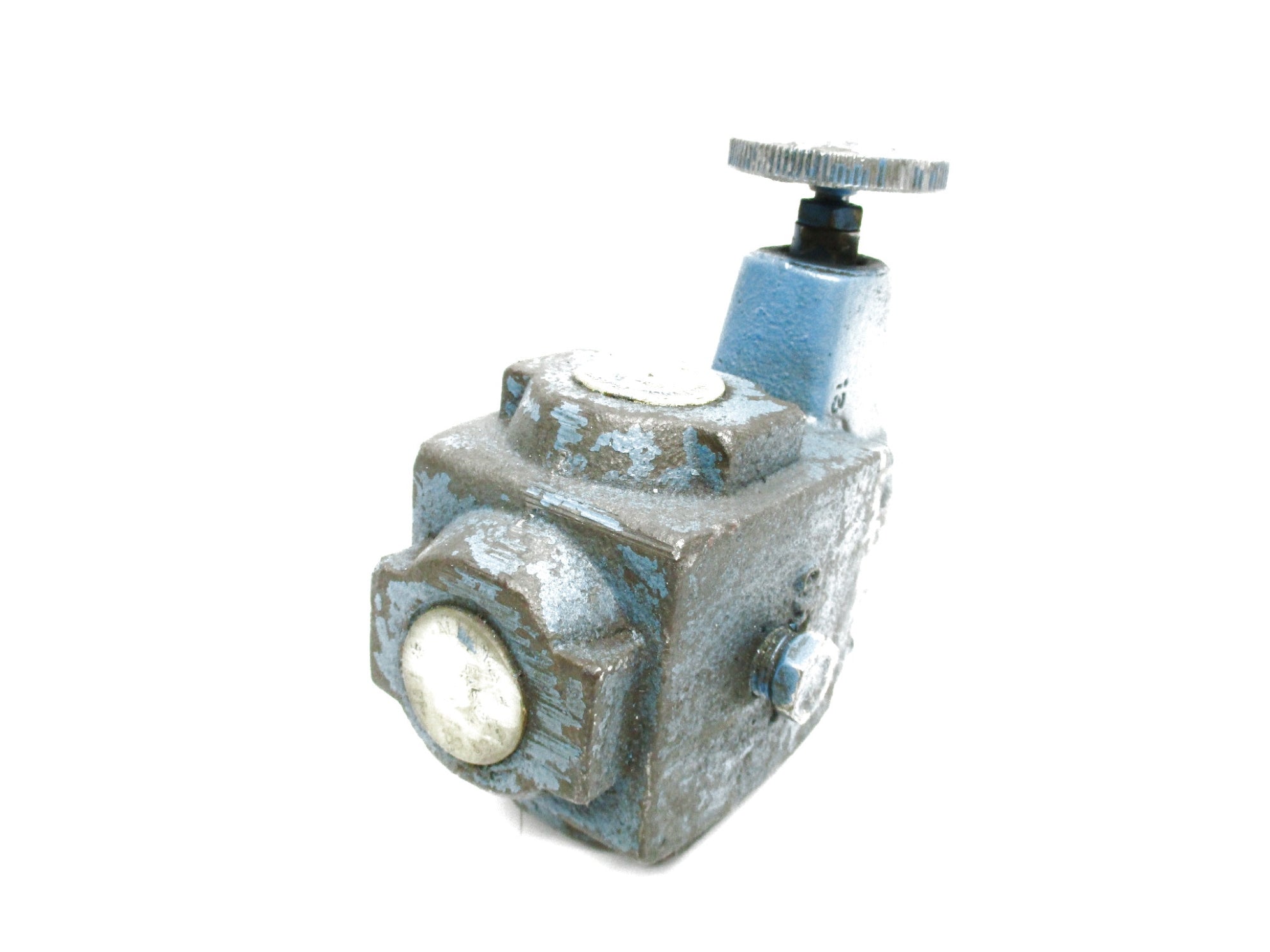 VICKERS CT-06-FY-40 UNMP