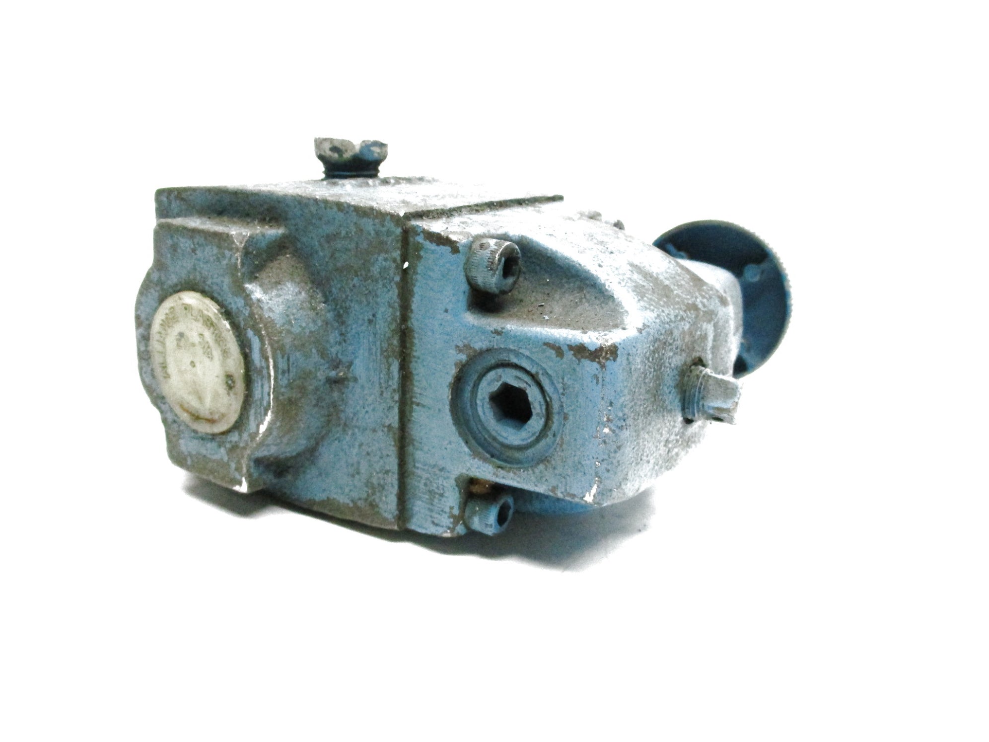 VICKERS CT-06-FY-40 UNMP