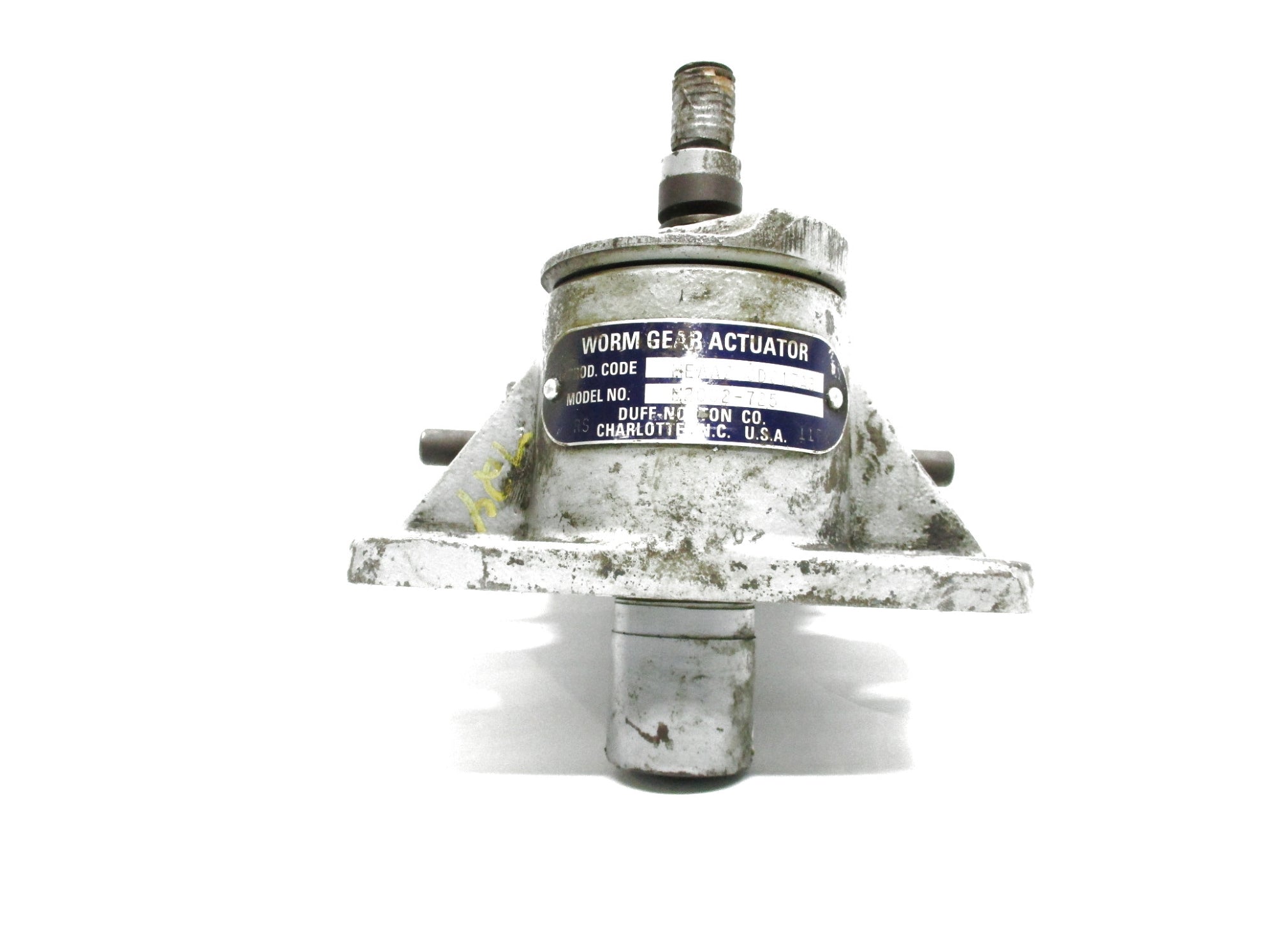 DUFF-NORTON M2002-725 UNMP