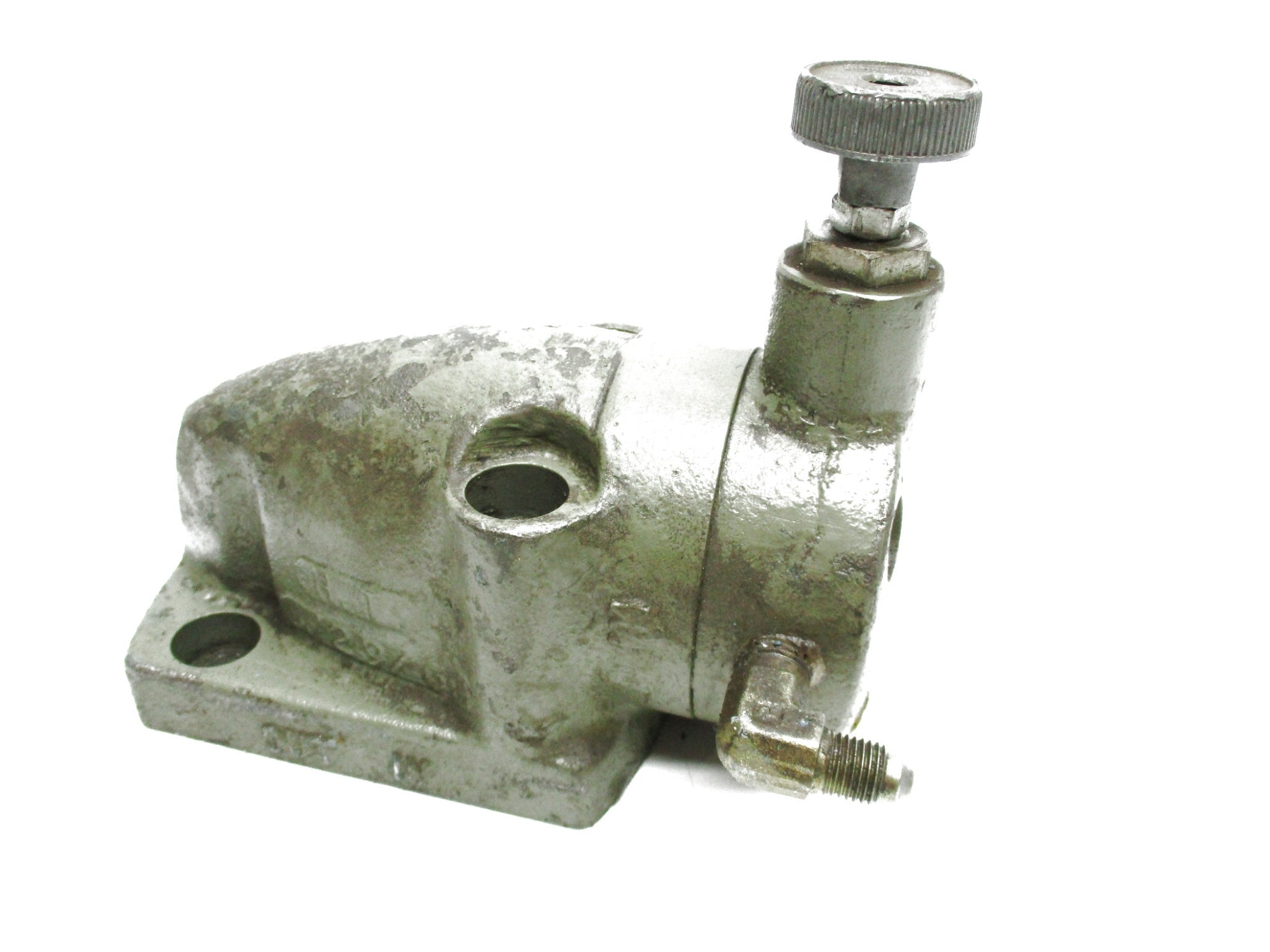 DENISON RV063-133A UNMP