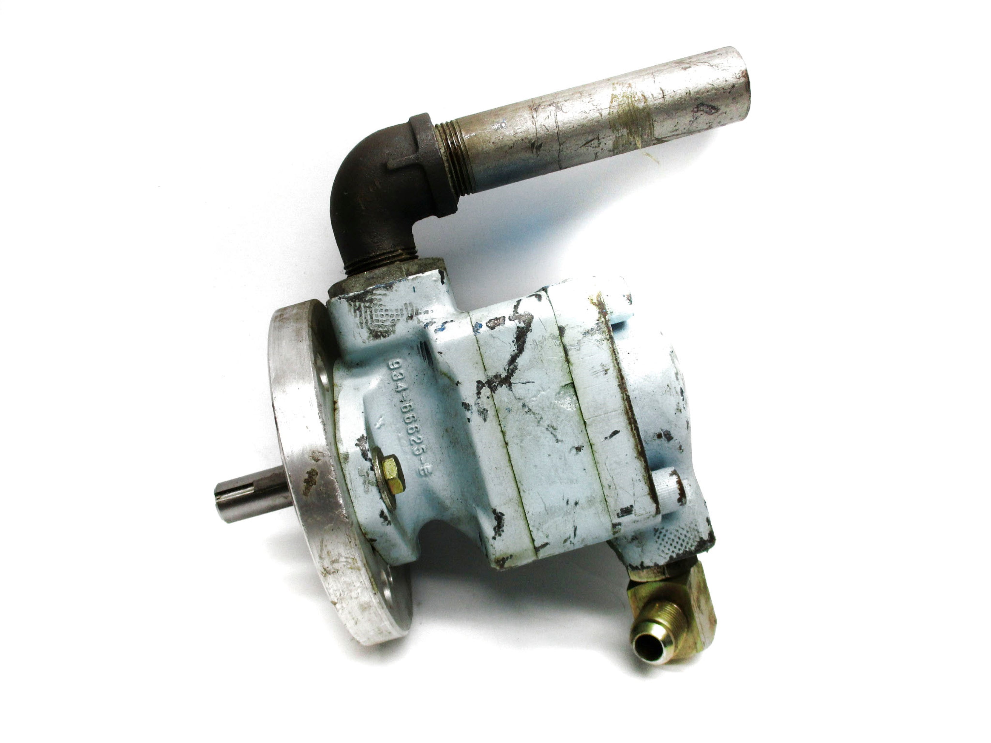 DENISON TB-006-1R00-A100 UNMP