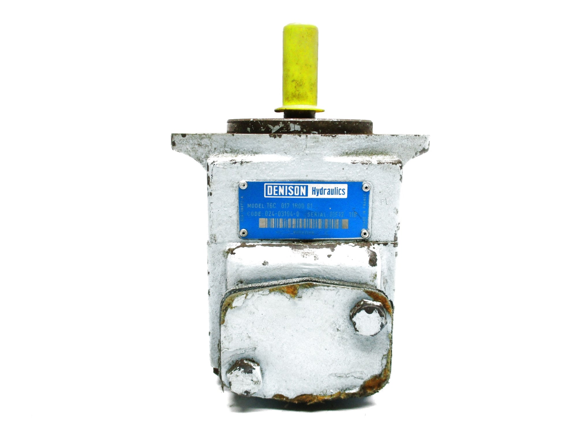 DENISON T6C-017-1R00-B1 UNMP