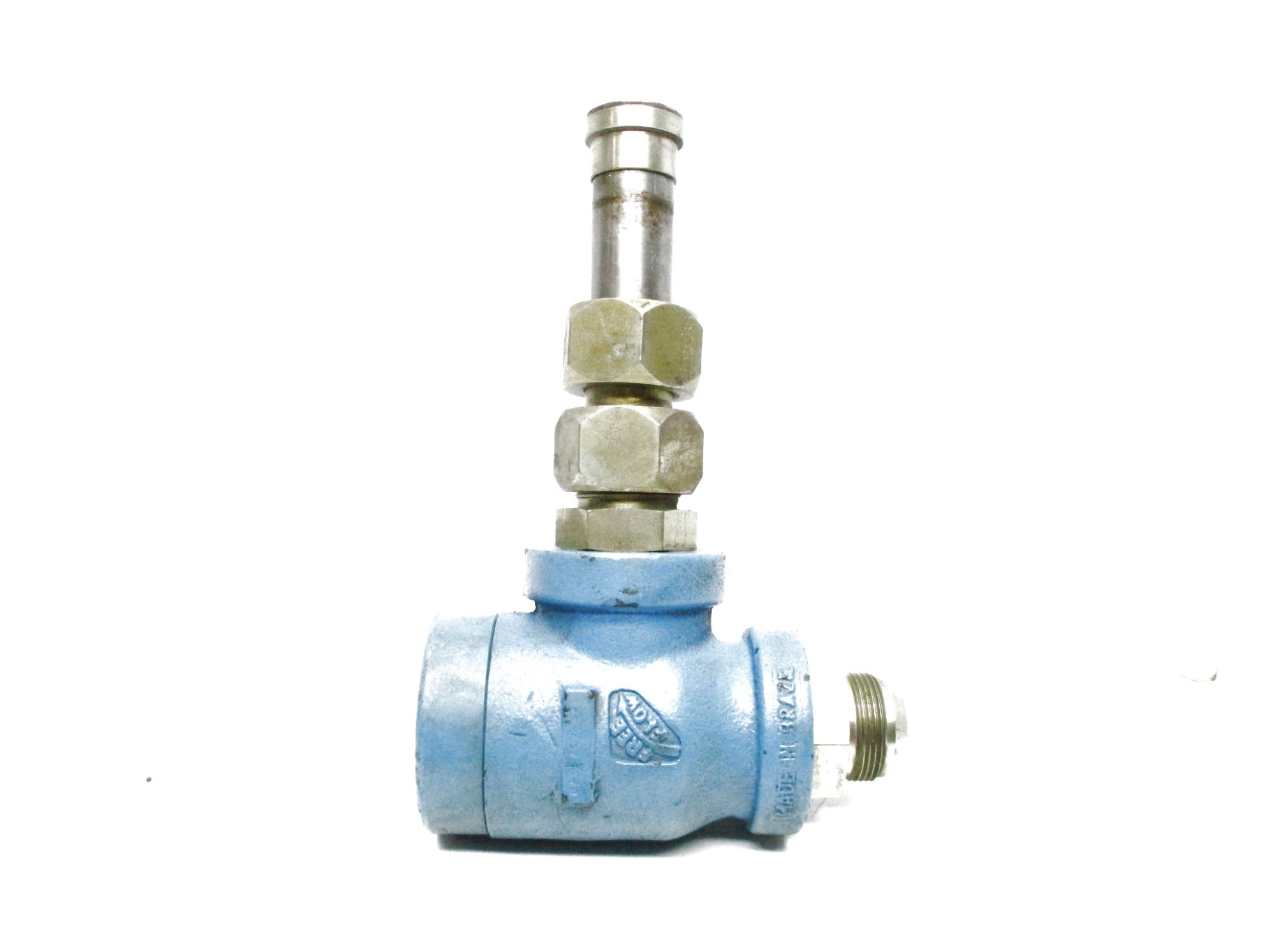 FREE FLOW C2S-825-S8 UNMP