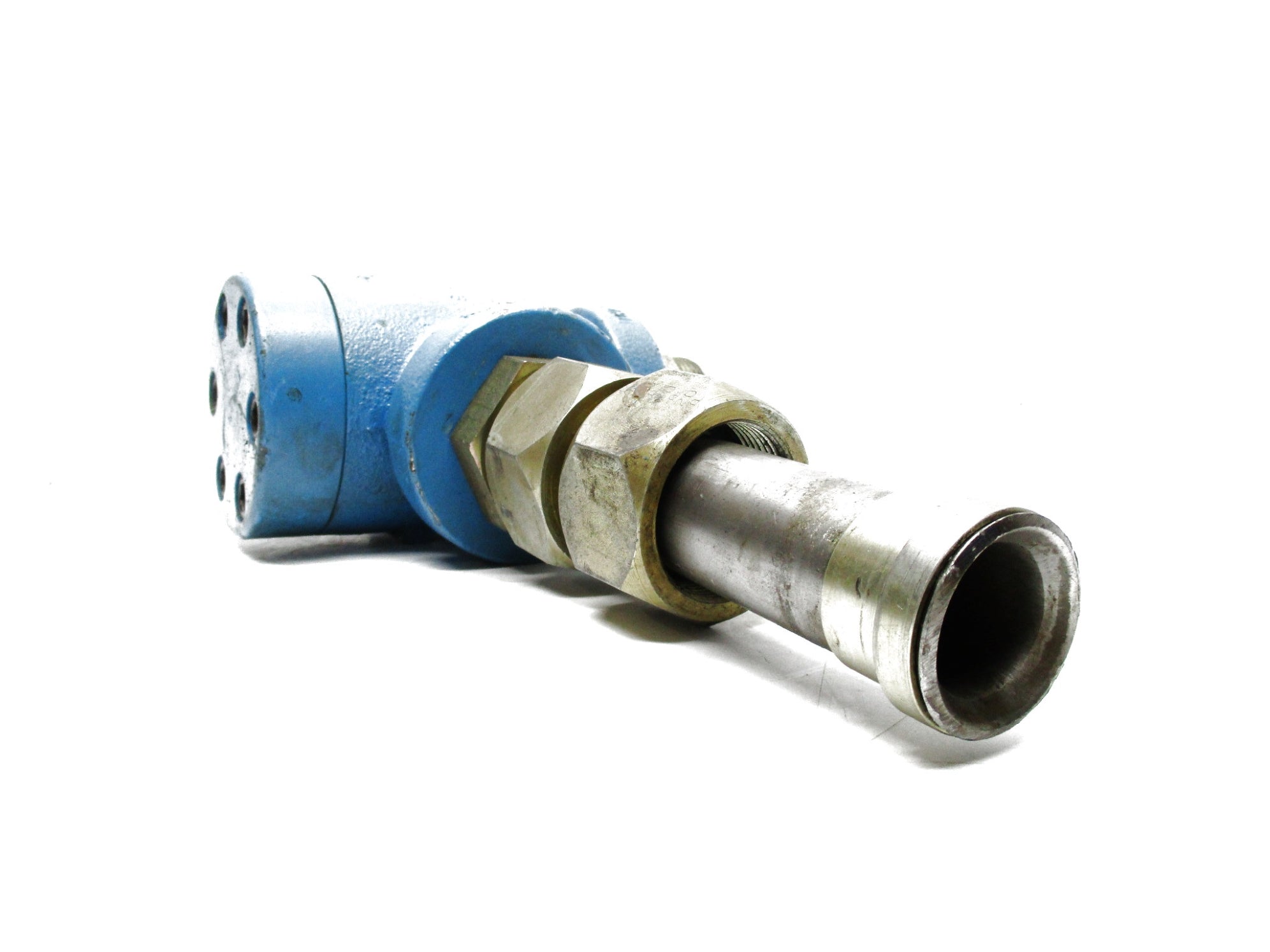FREE FLOW C2S-825-S8 UNMP