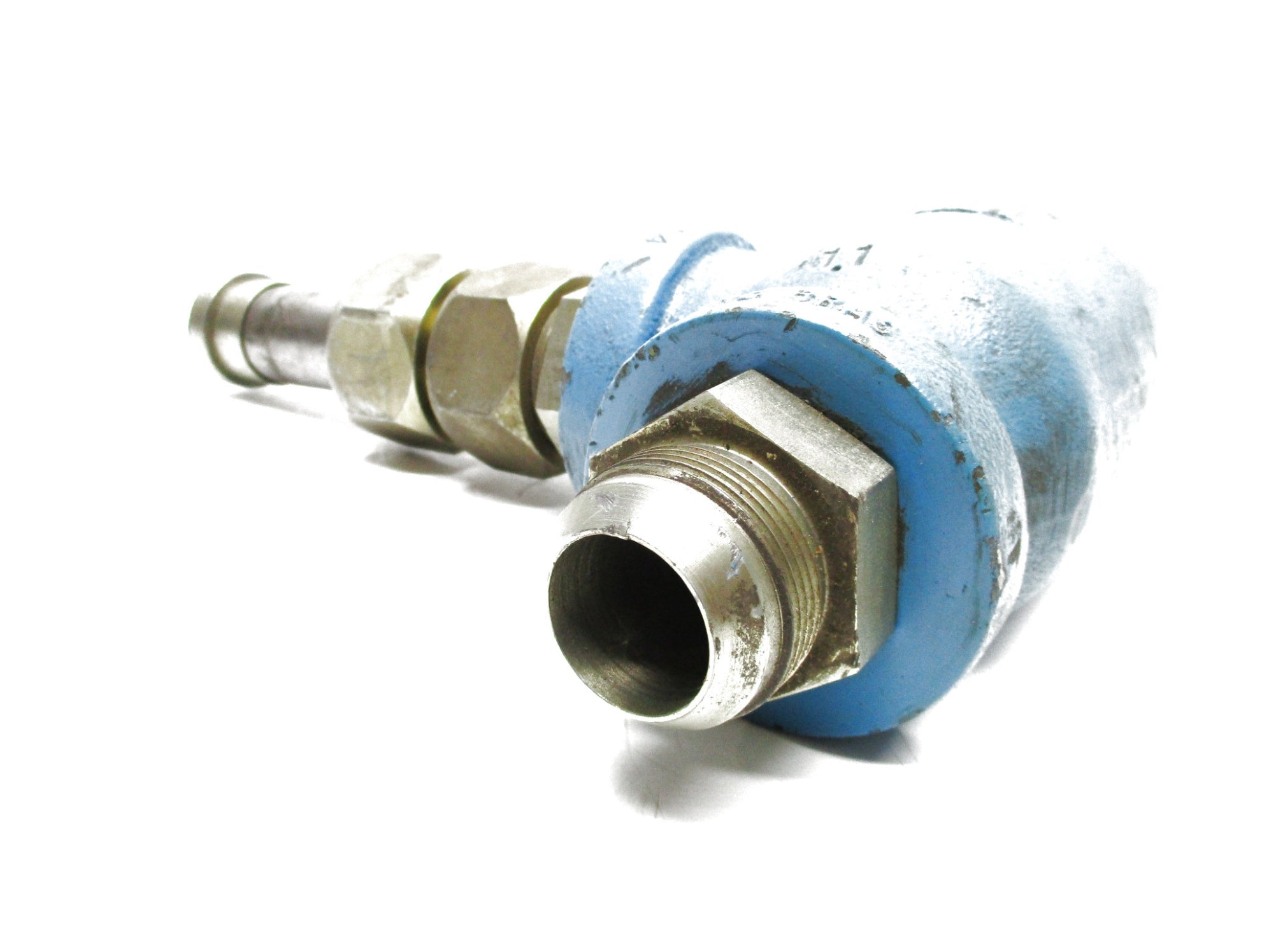 FREE FLOW C2S-825-S8 UNMP