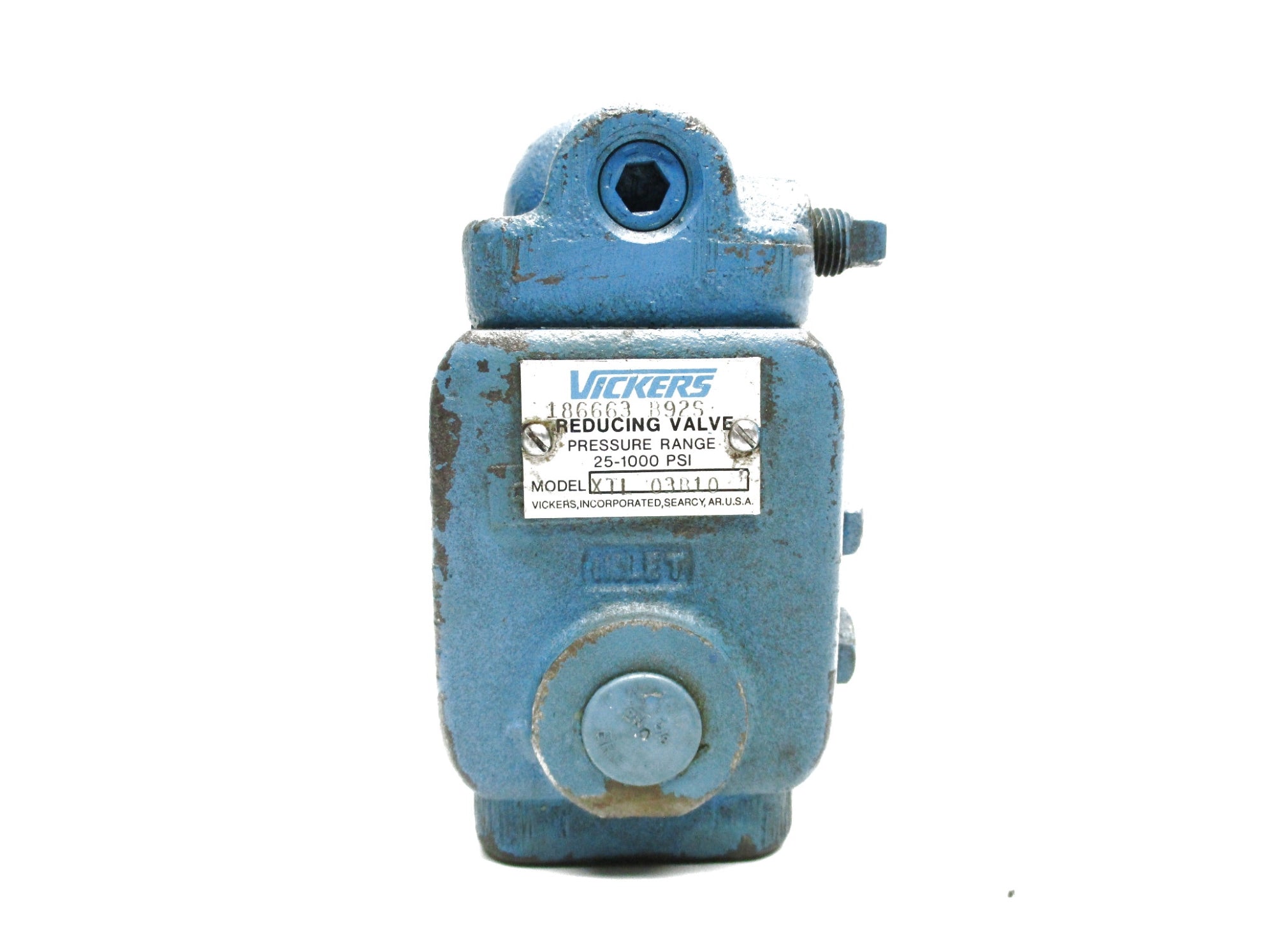 VICKERS XTL-03B10 UNMP
