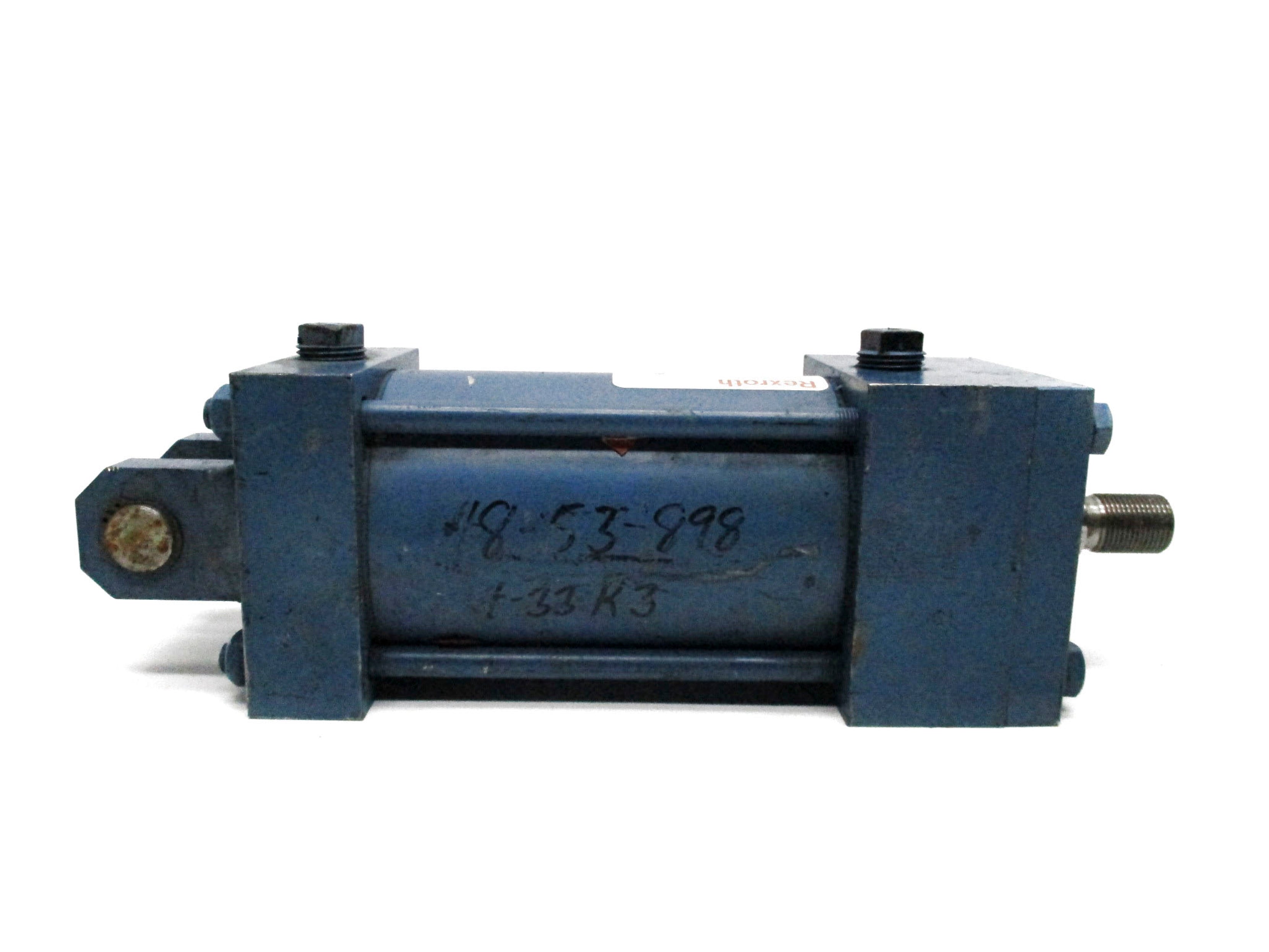 REXROTH C-MP1-PP-C-3 1/4-X-4 UNMP
