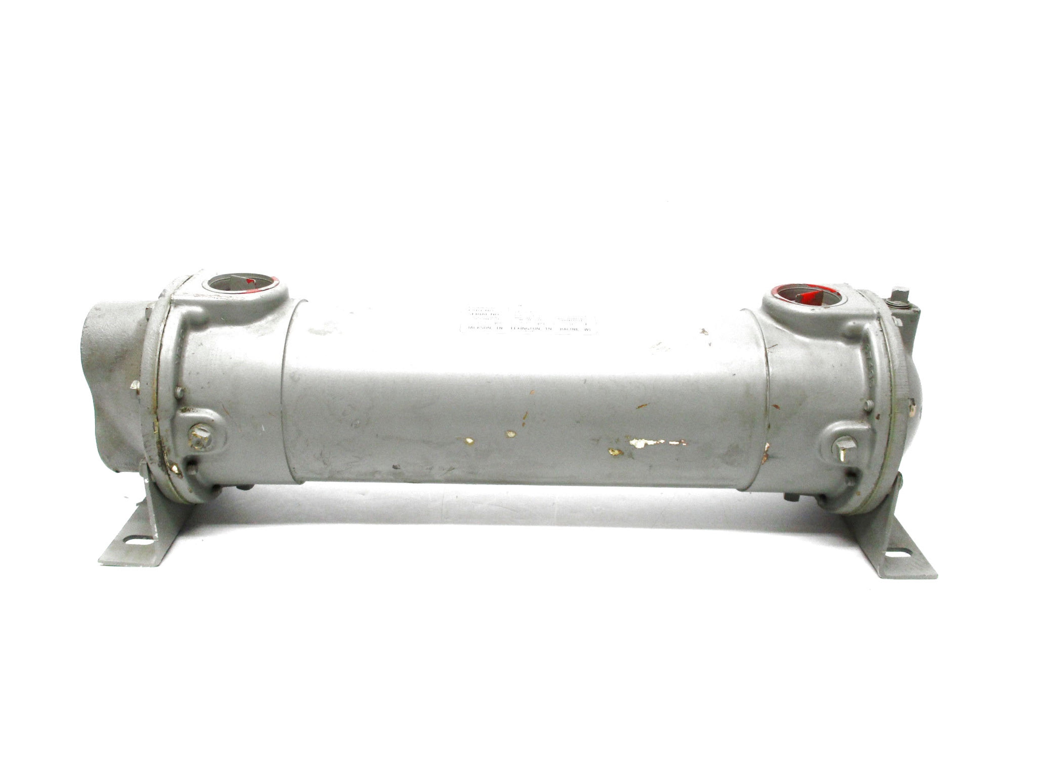 YOUNG TOUCHSTONE F-502-EY-2P NSNP