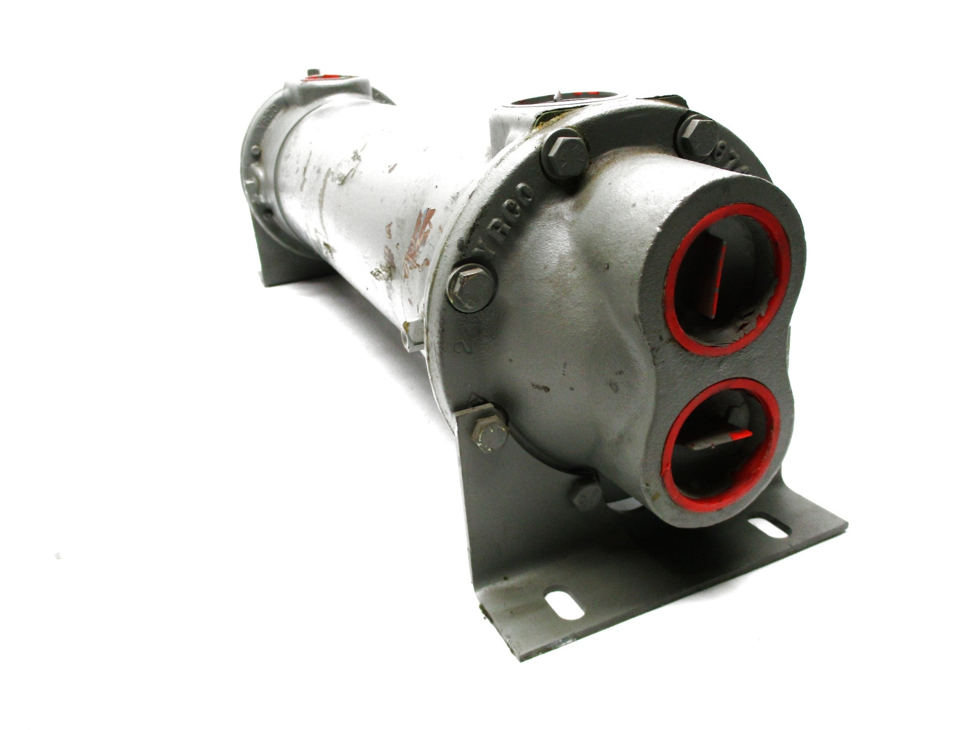 YOUNG TOUCHSTONE F-502-EY-2P NSNP