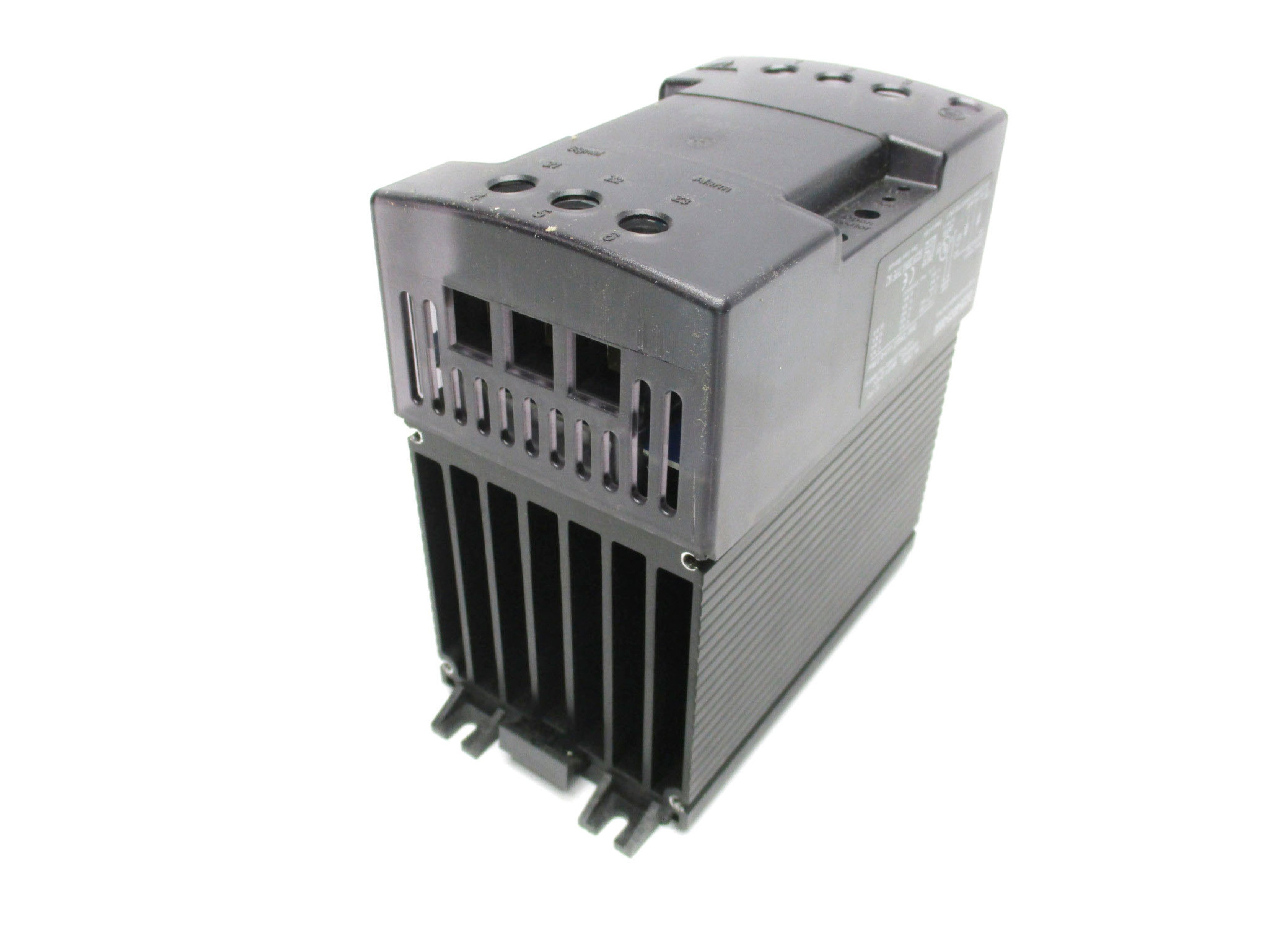 WATLOW DC20-60C0-0000 NSNP