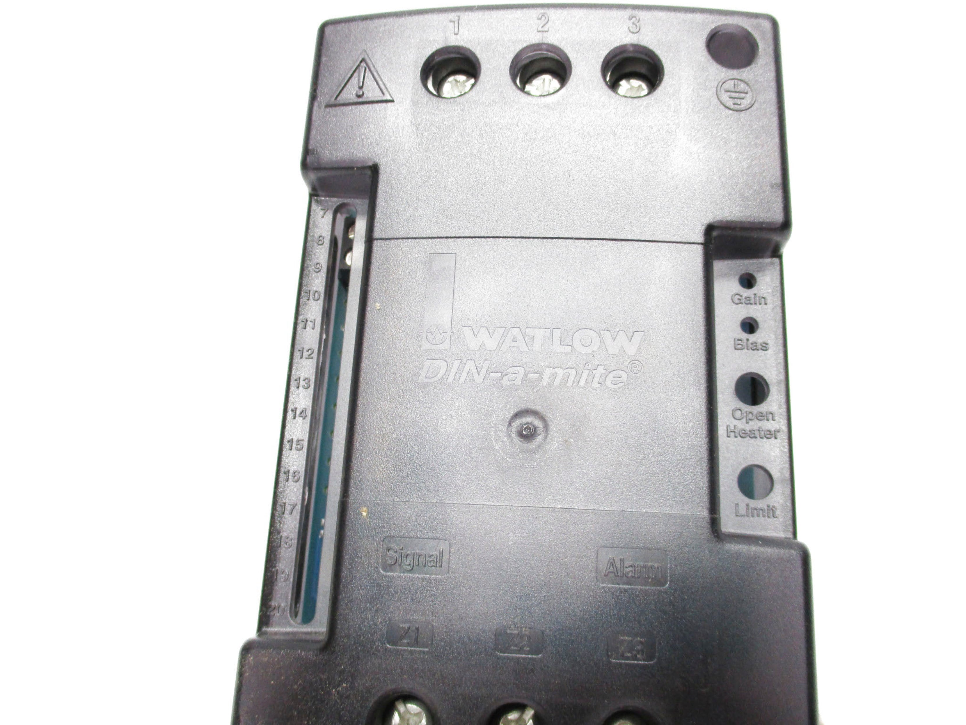 WATLOW DC20-60C0-0000 NSNP