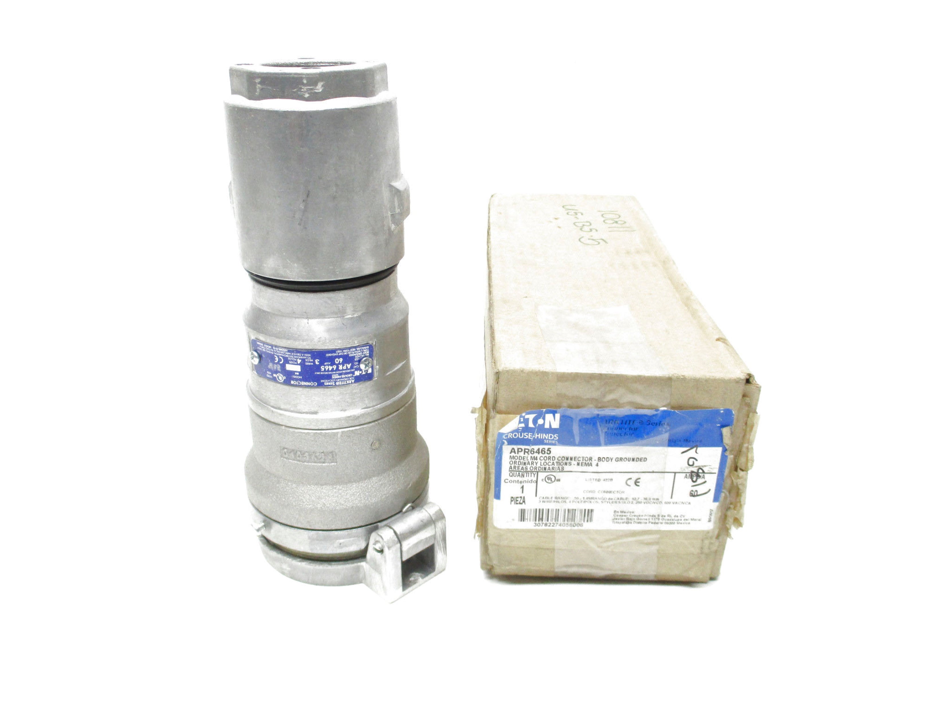 EATON APR6465 NSMP
