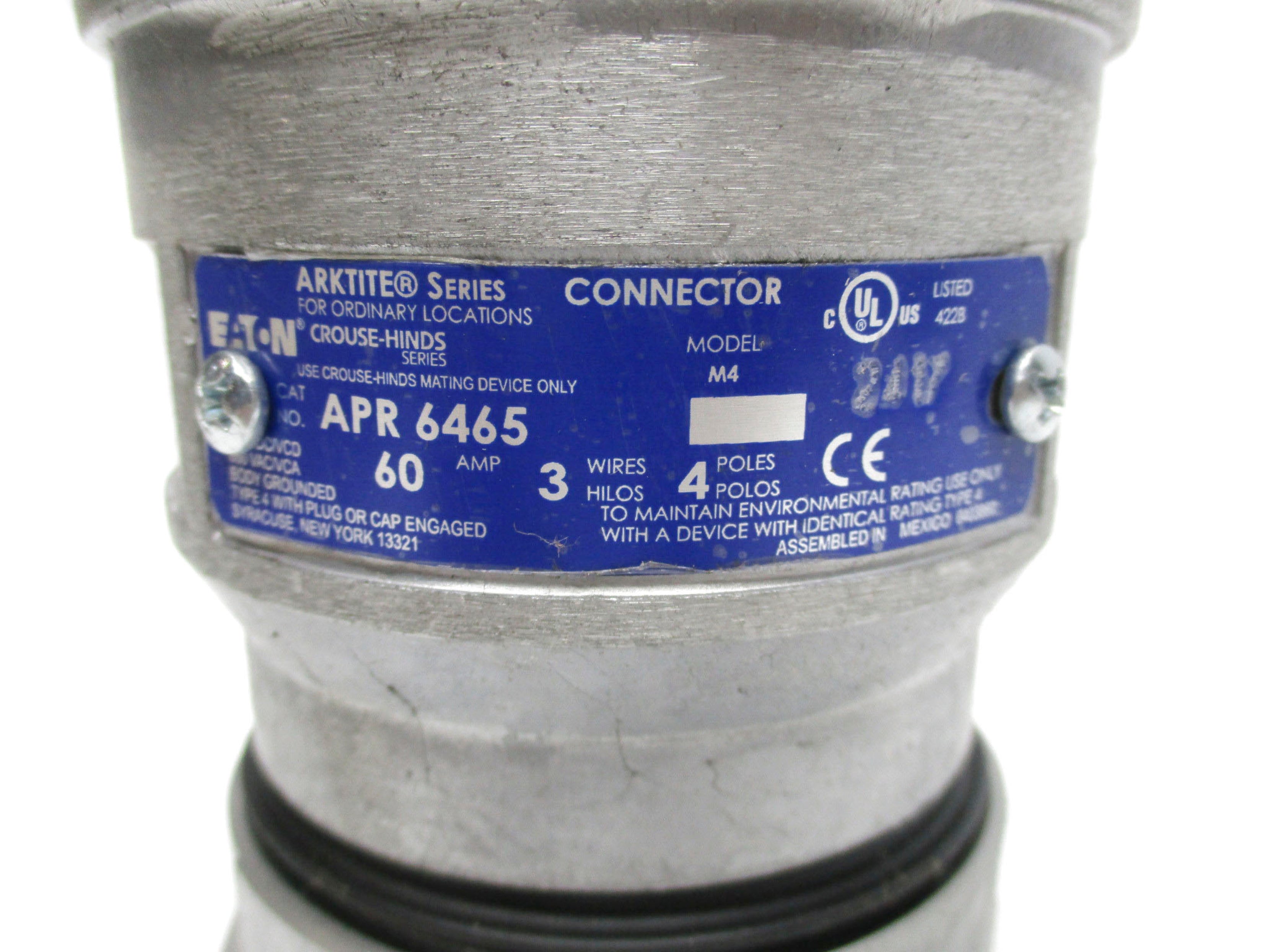 EATON APR6465 NSMP