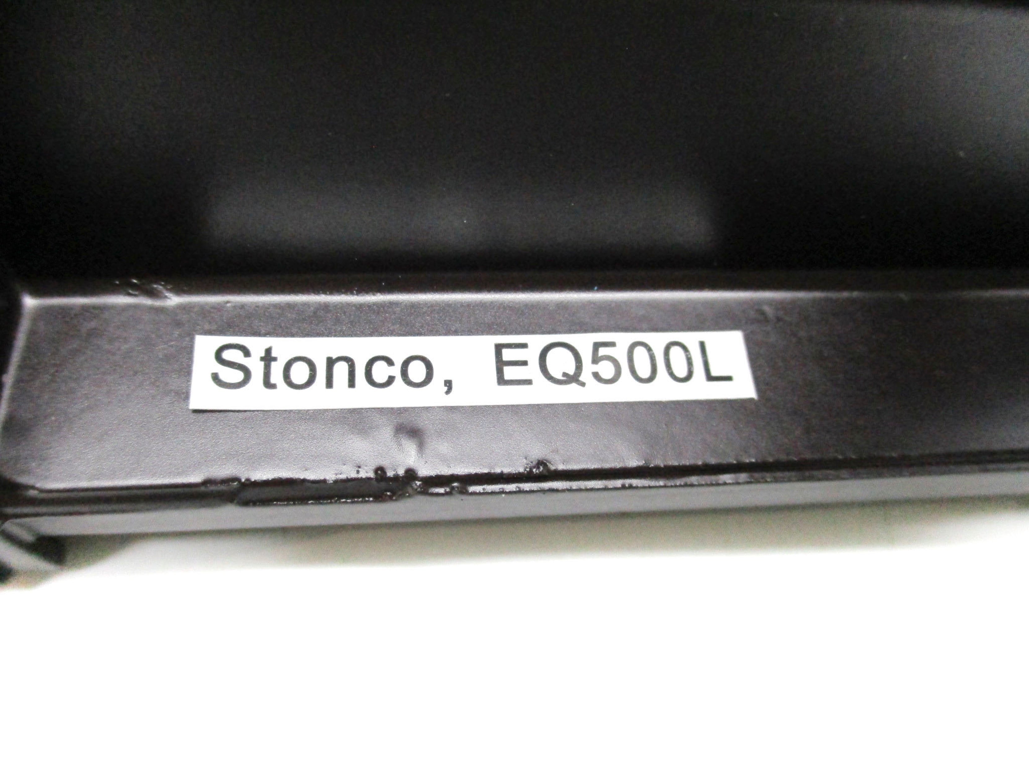 STONCO EQ500L NSMP