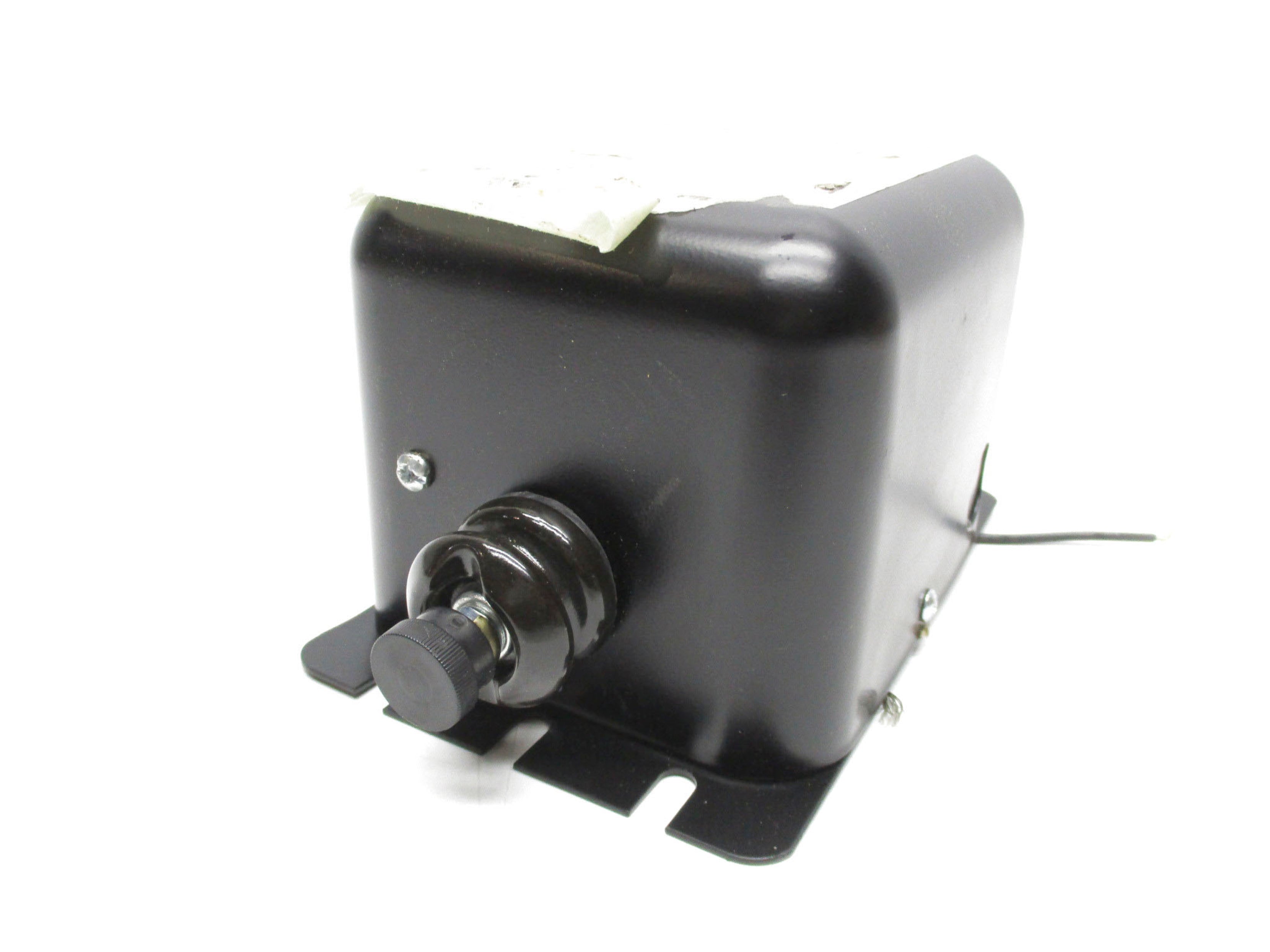 ALLANSON 1092S 120V NSMP
