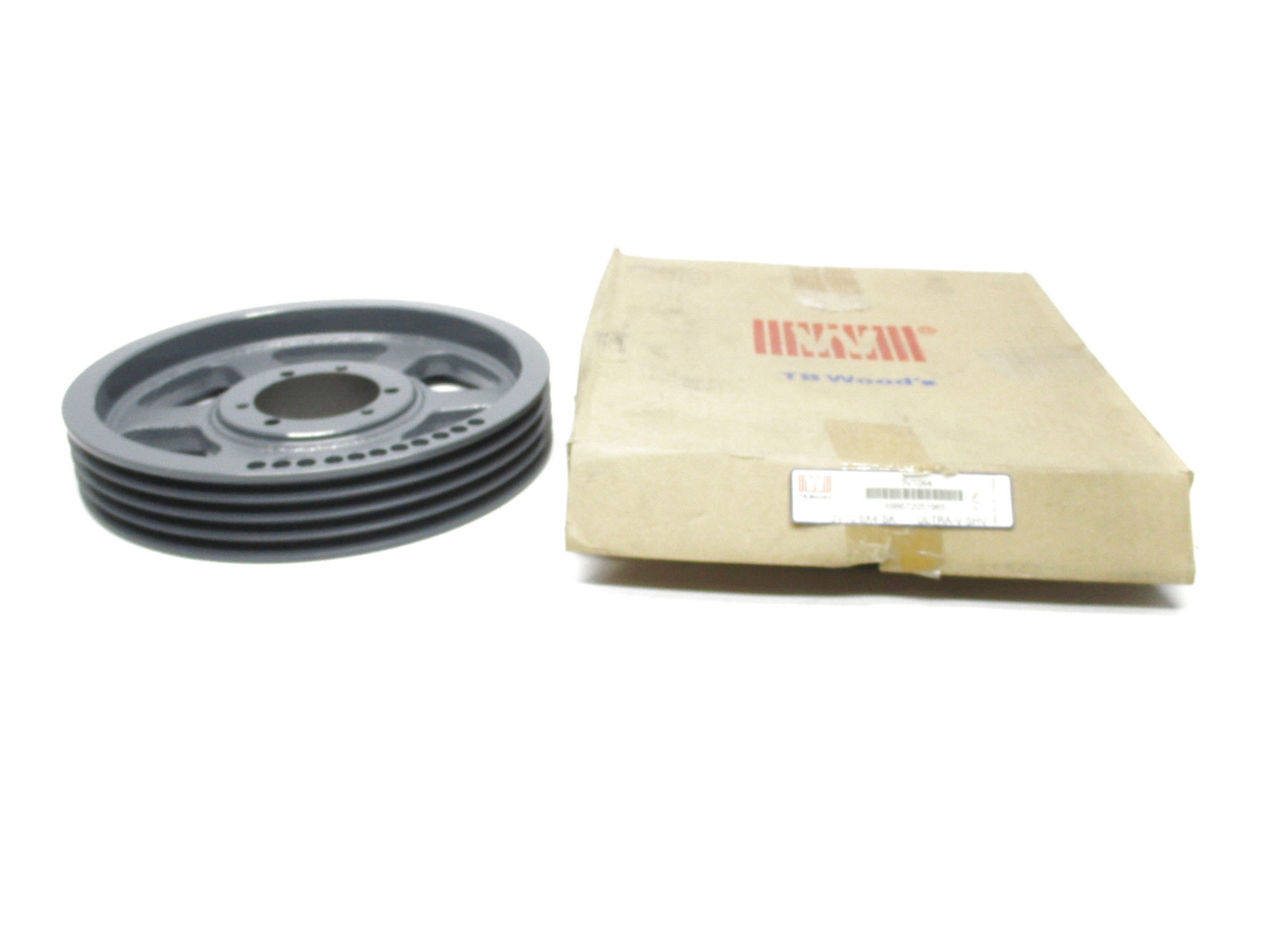 TB WOODS 3V10.6X4-SK NSMP