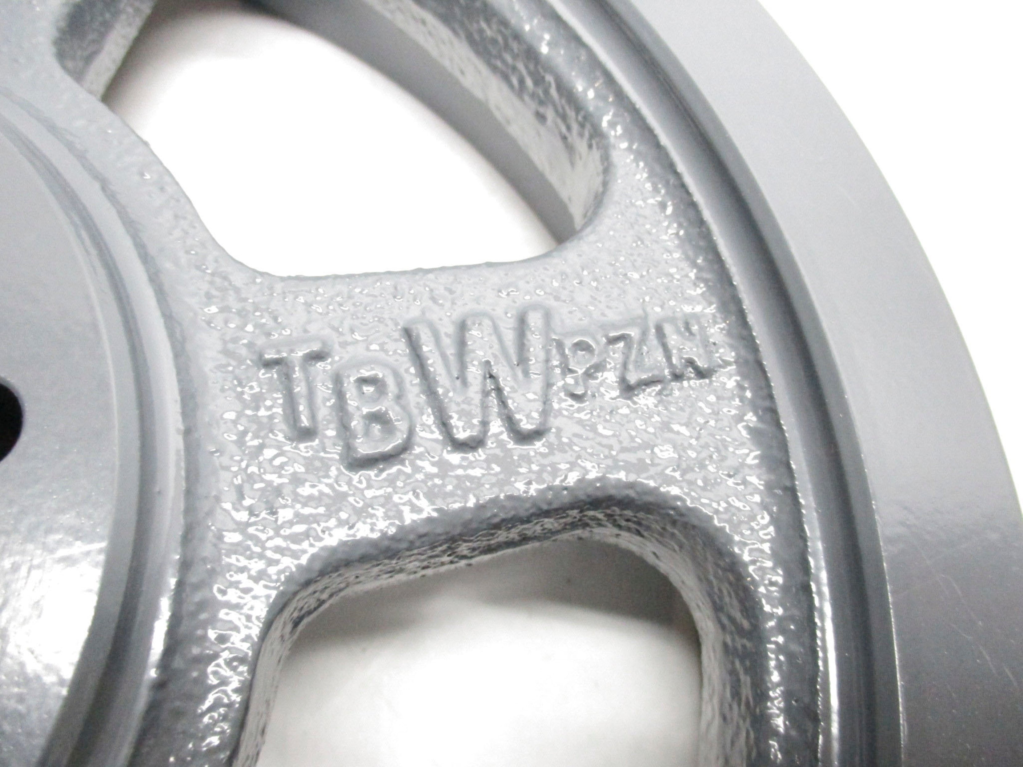 TB WOODS 3V10.6X4-SK NSMP