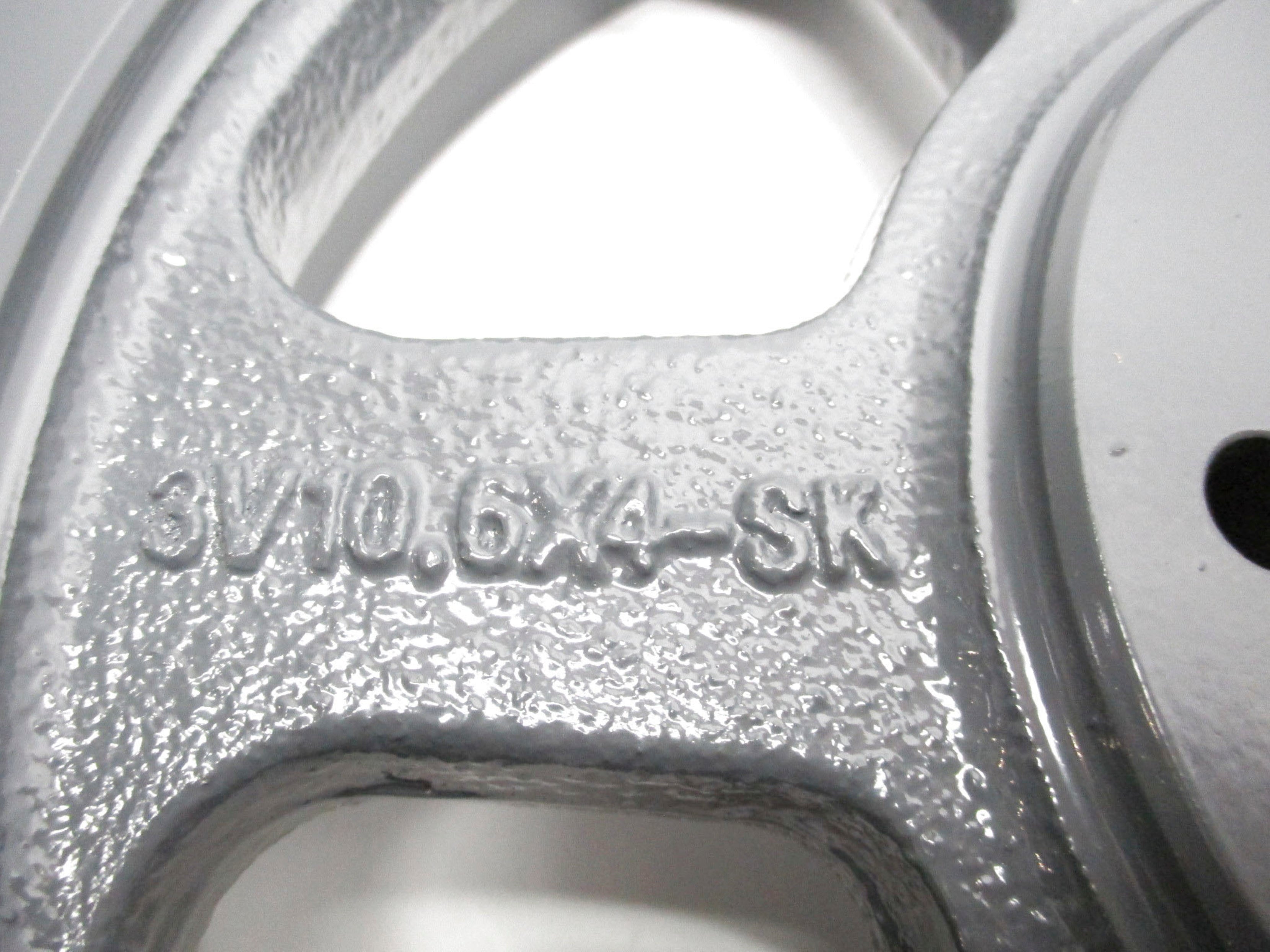 TB WOODS 3V10.6X4-SK NSMP