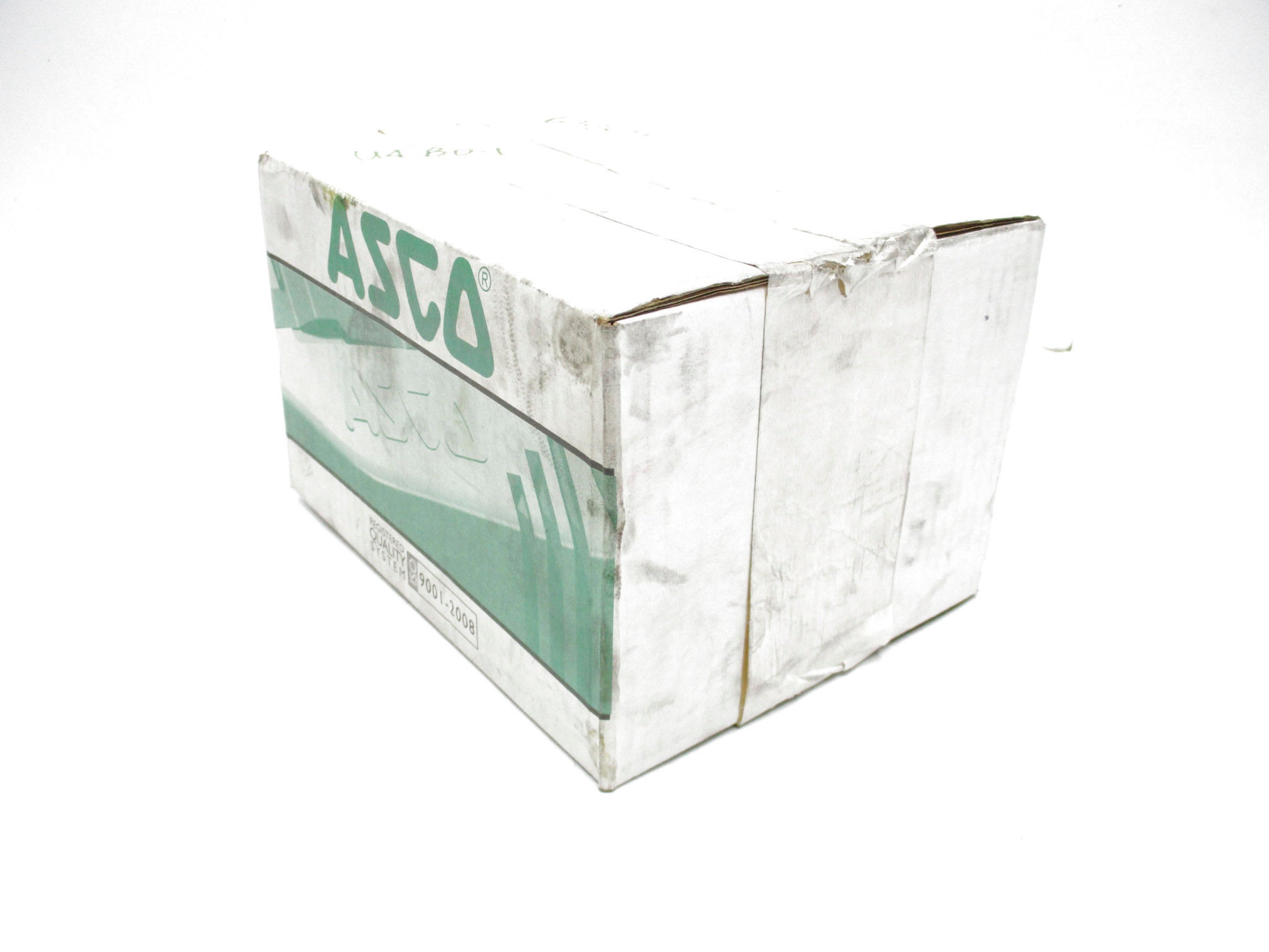 ASCO S261SG02N3GJ7 NSFS