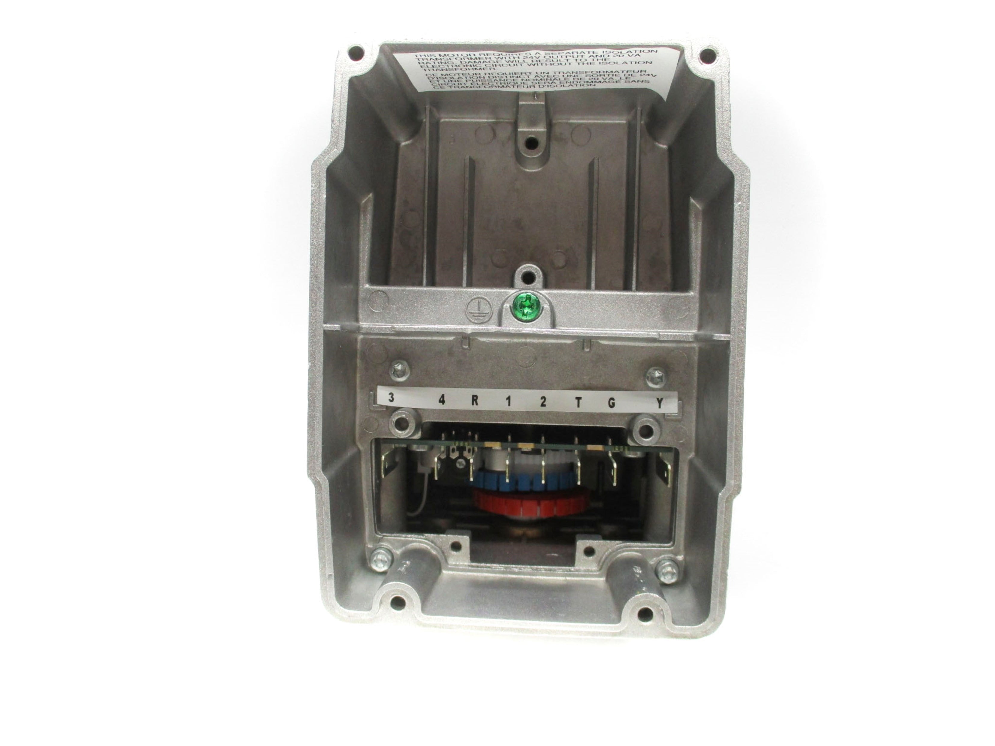 HONEYWELL M6284D4004-SW NSMP