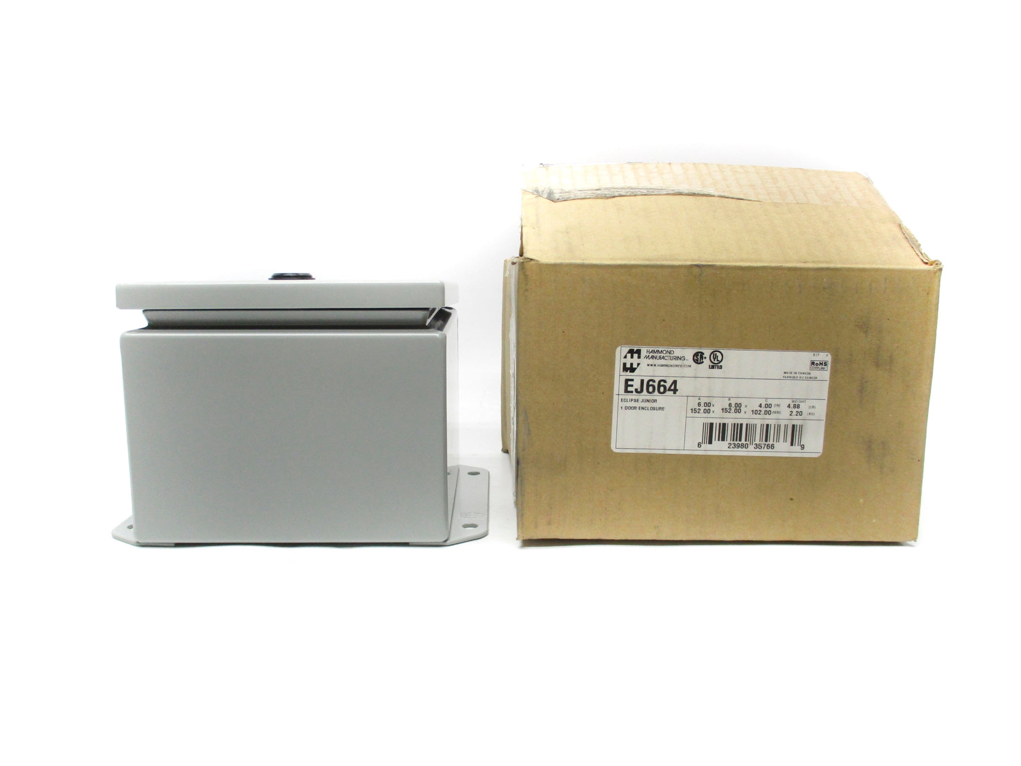 HAMMOND EJ664 NSMP