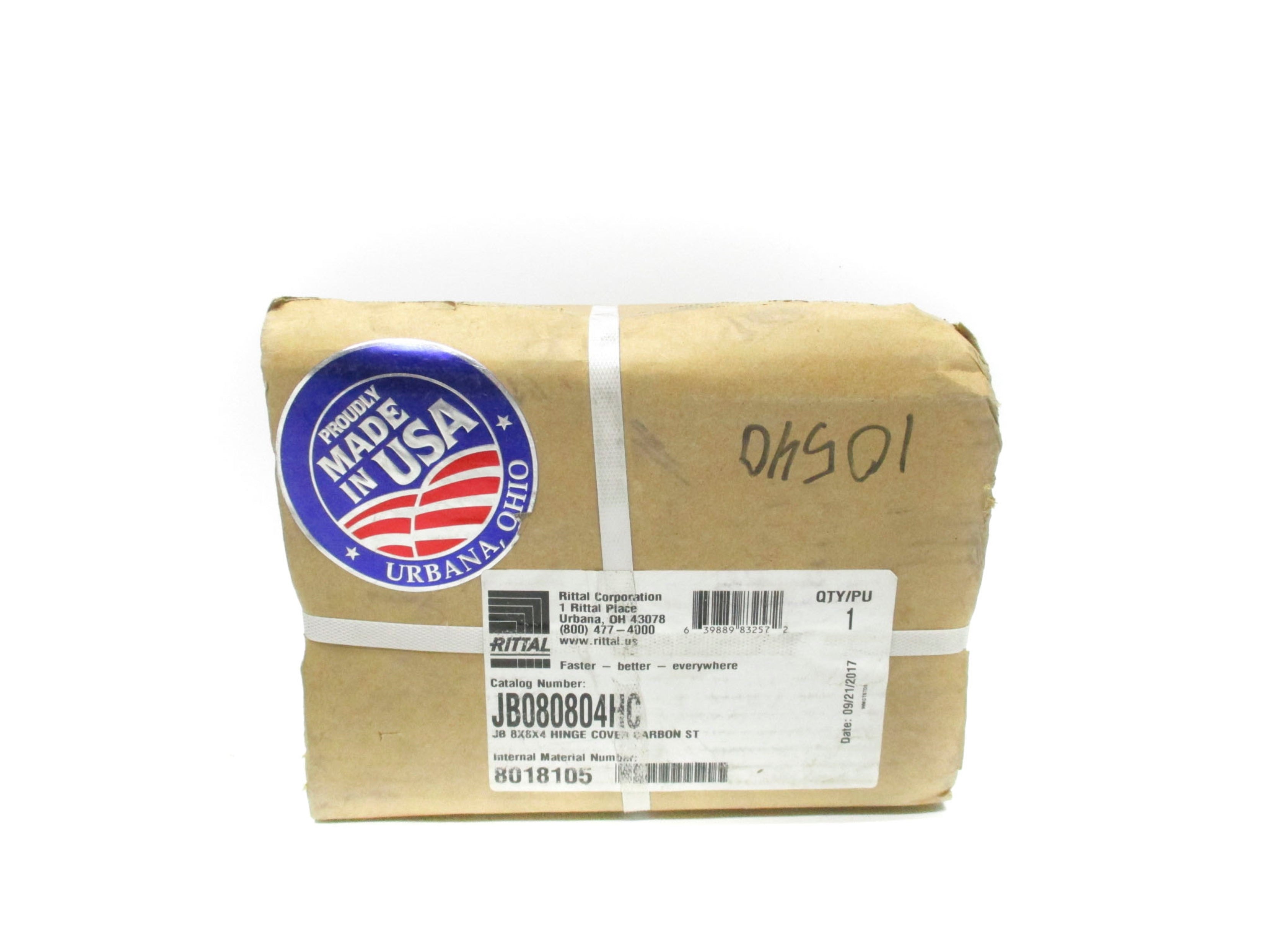 RITTAL JB080804HC NSFS
