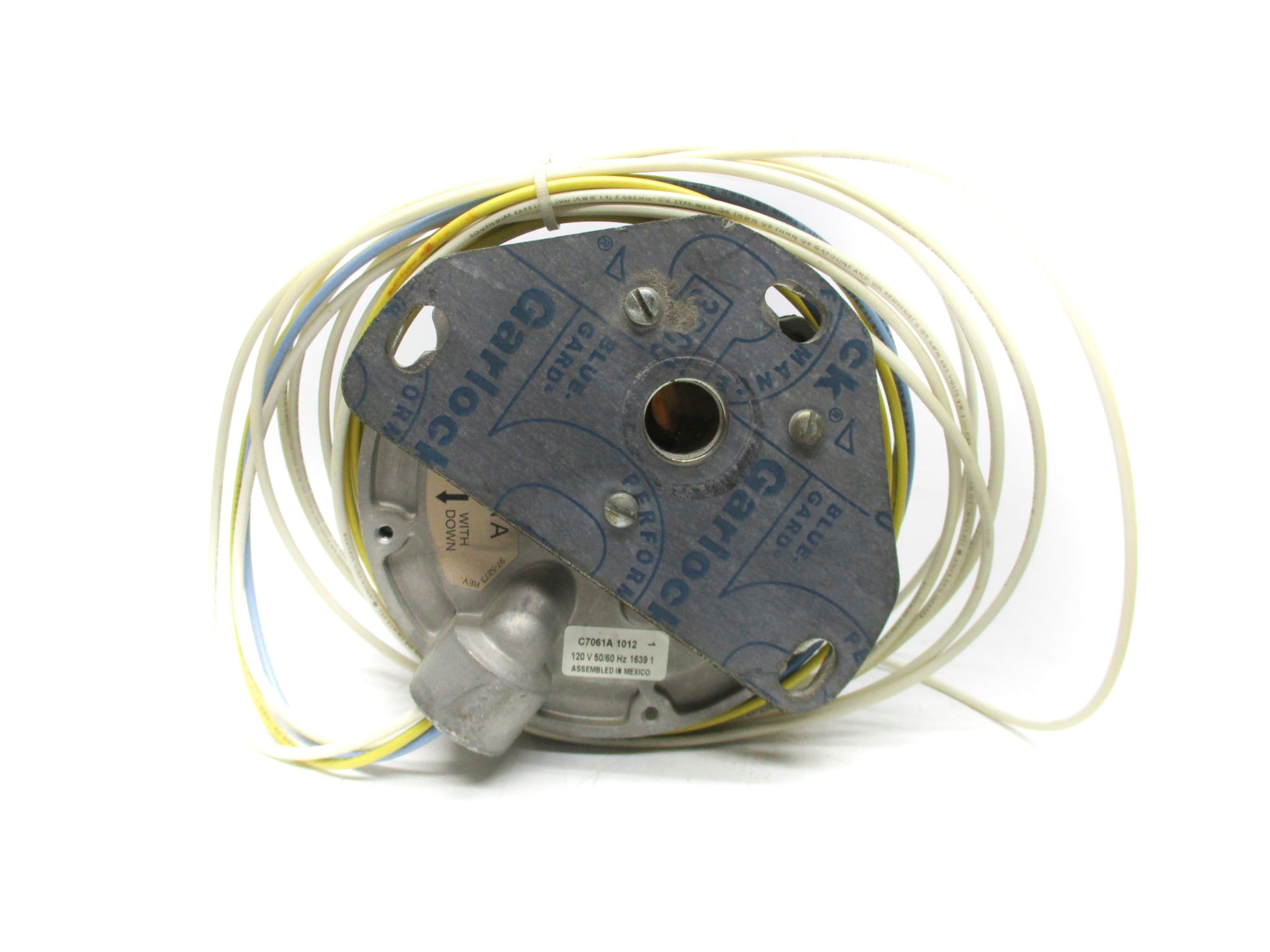 HONEYWELL C7061A1012 UNMP