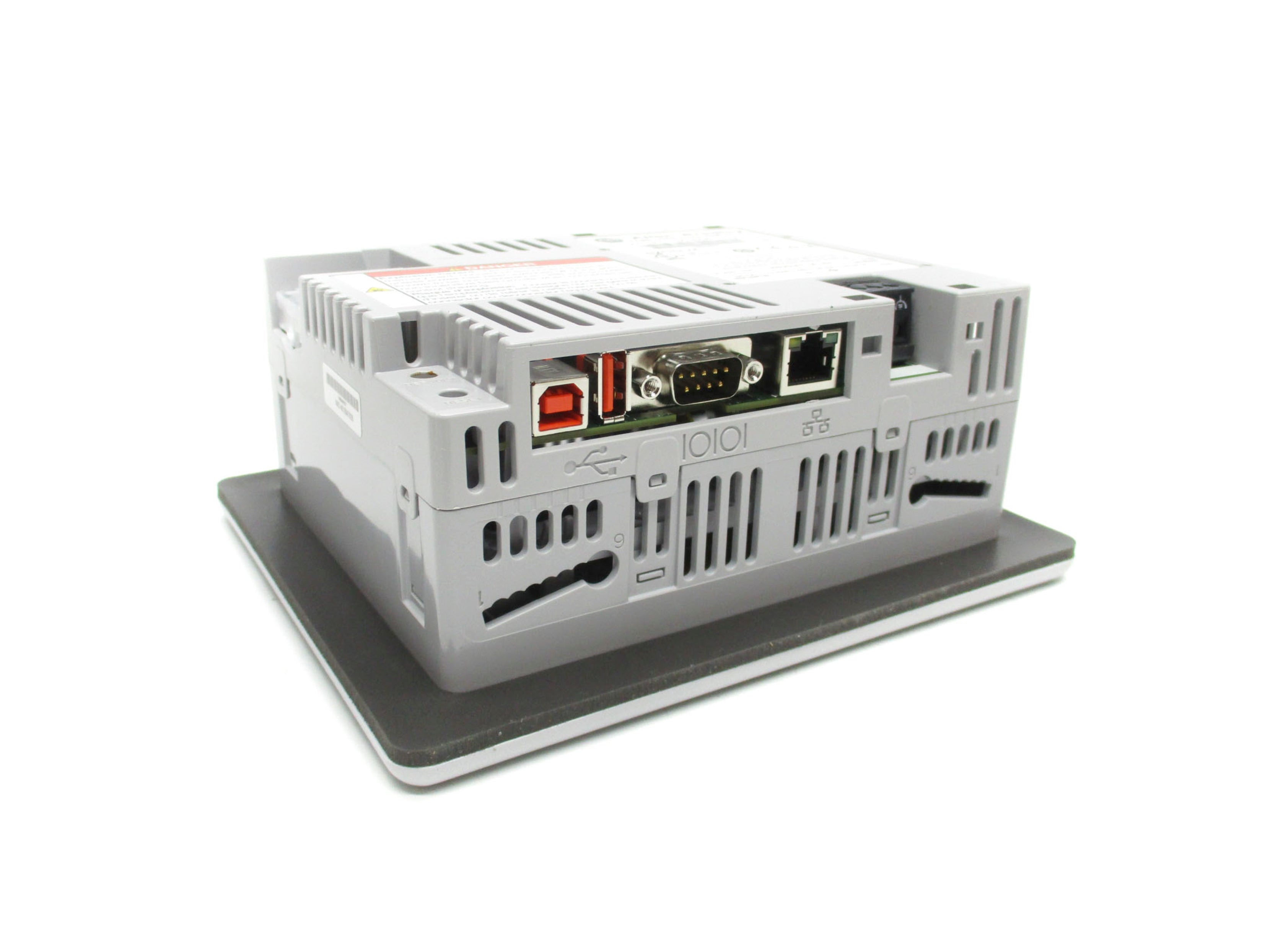 INDUSTRIAL SPARE PART 2711PC-T3C20D8 SER. A 6" NSMP
