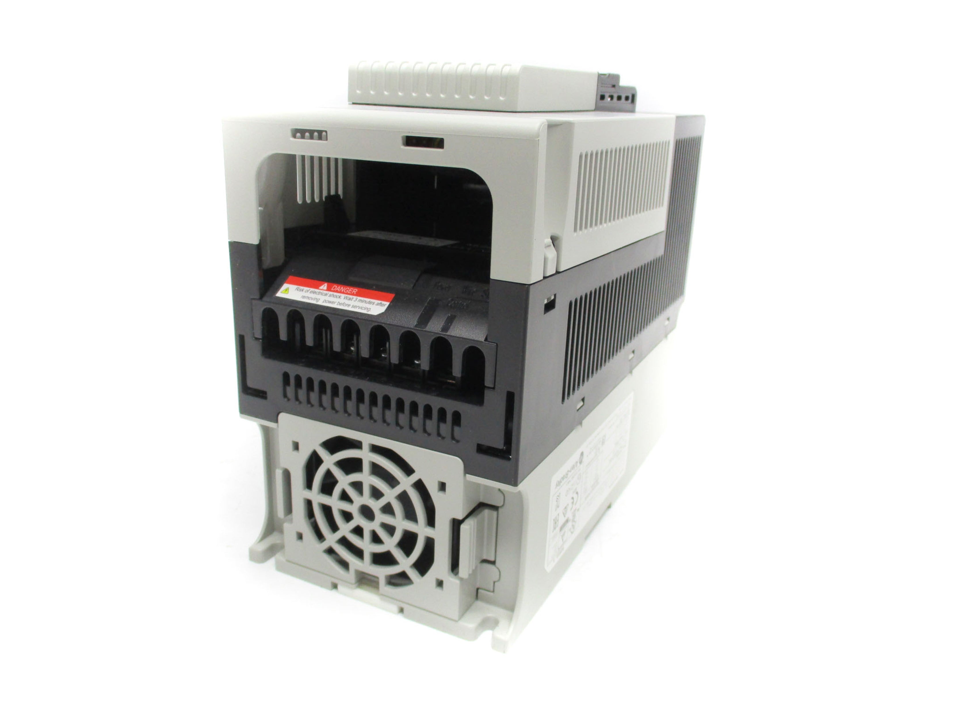 ALLEN BRADLEY 25B-E012N104 SER. A NSMP