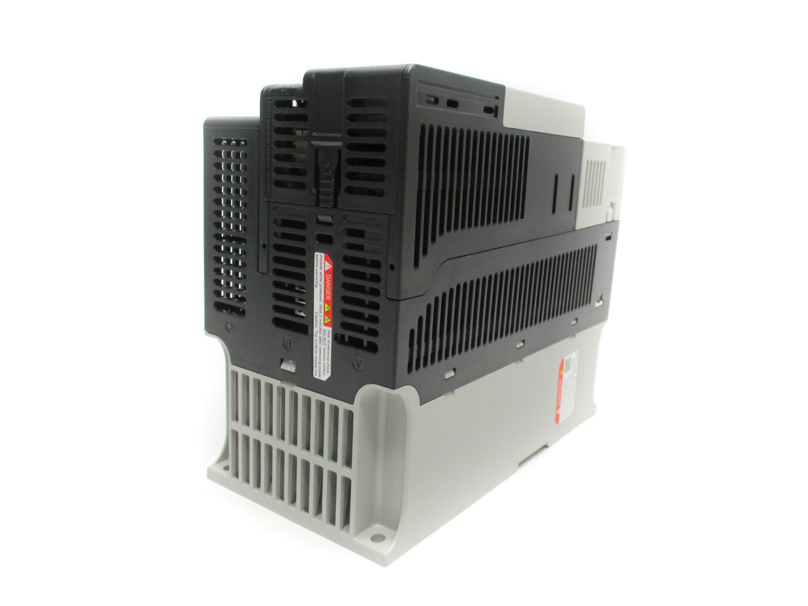 ALLEN BRADLEY 25B-E012N104 SER. A NSMP