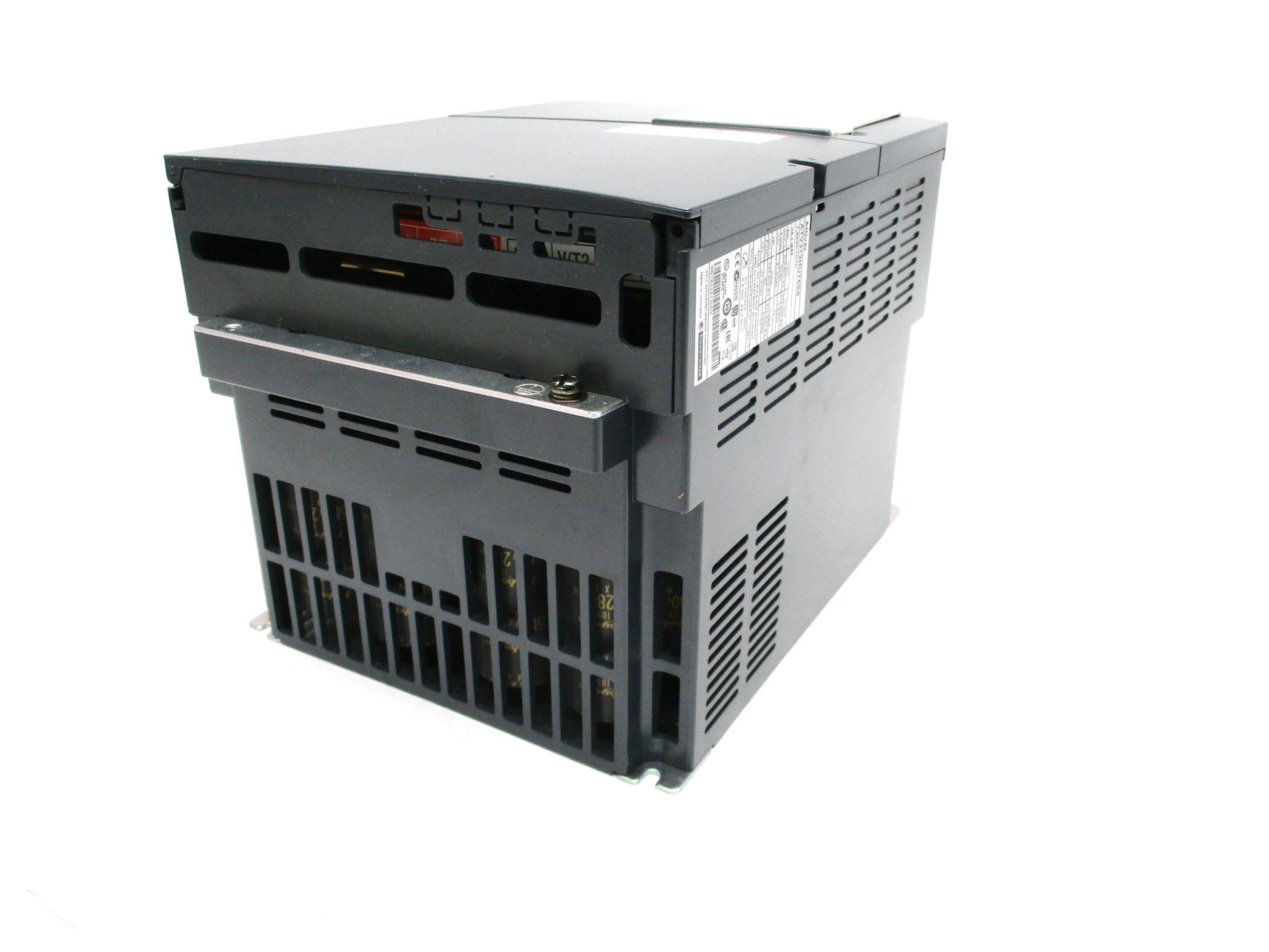 TELEMECANIQUE ATV312HU75S6 NSMP