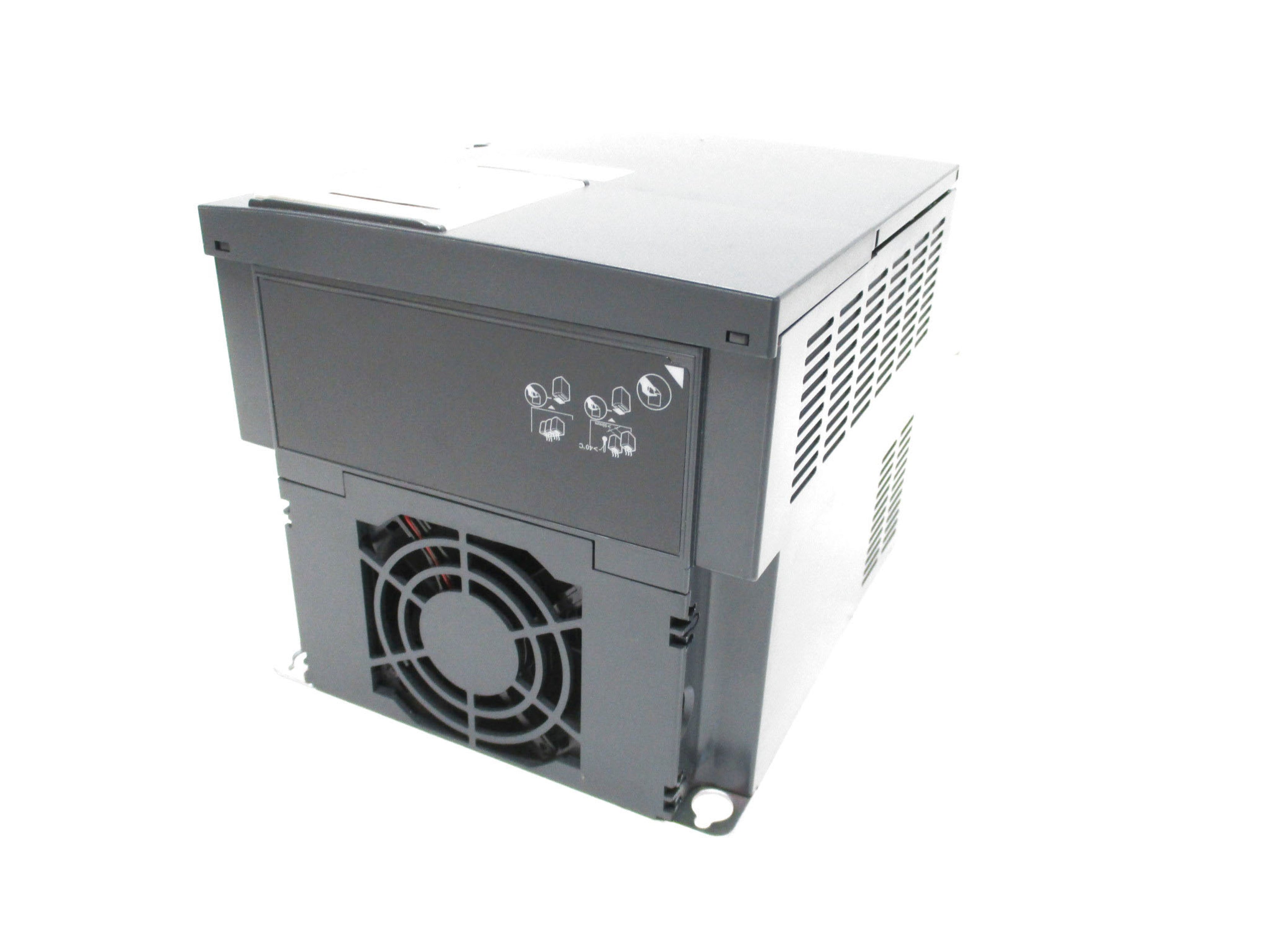 TELEMECANIQUE ATV312HU75S6 NSMP