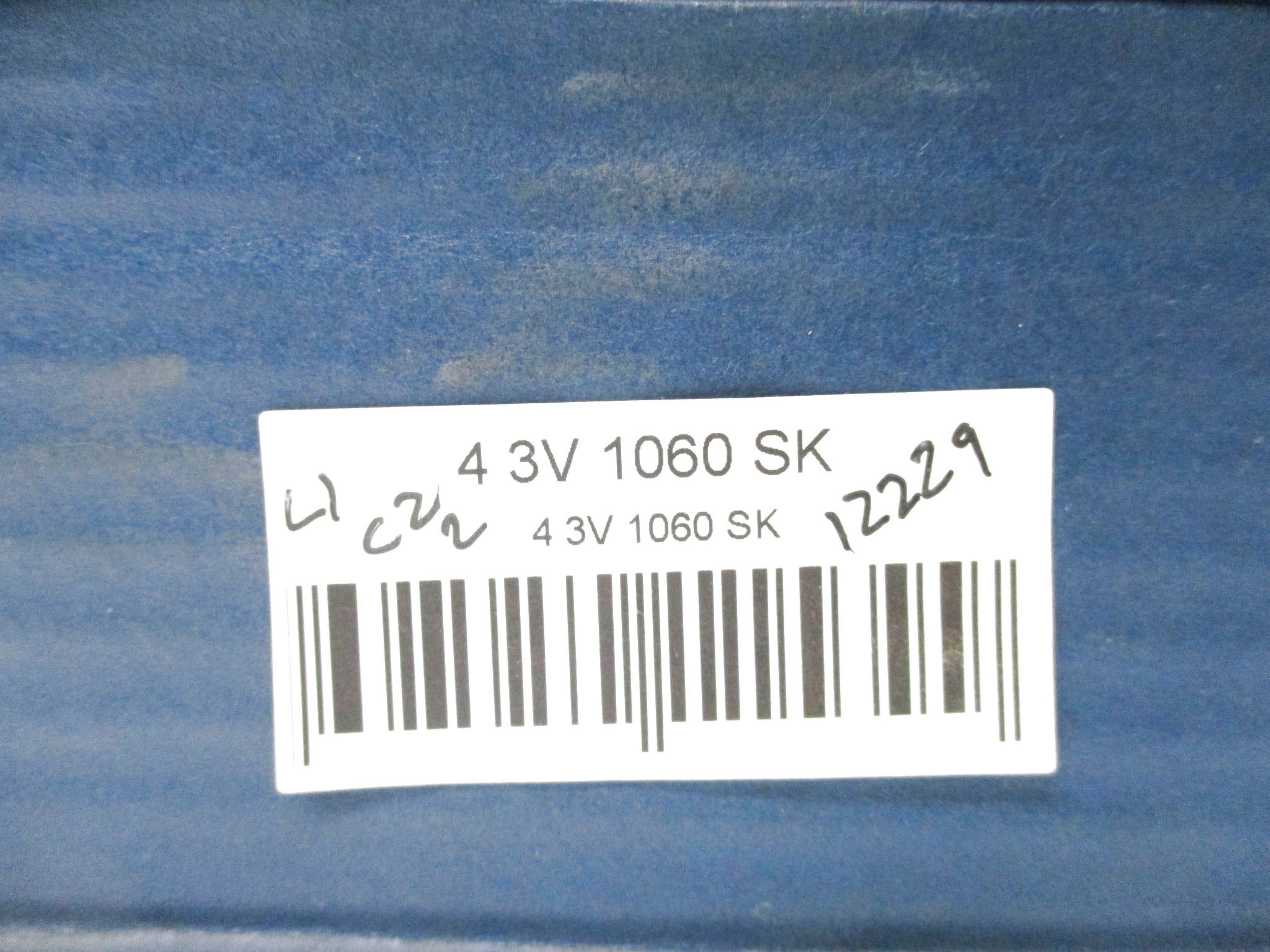 MARTIN 43V1060SK NSMP
