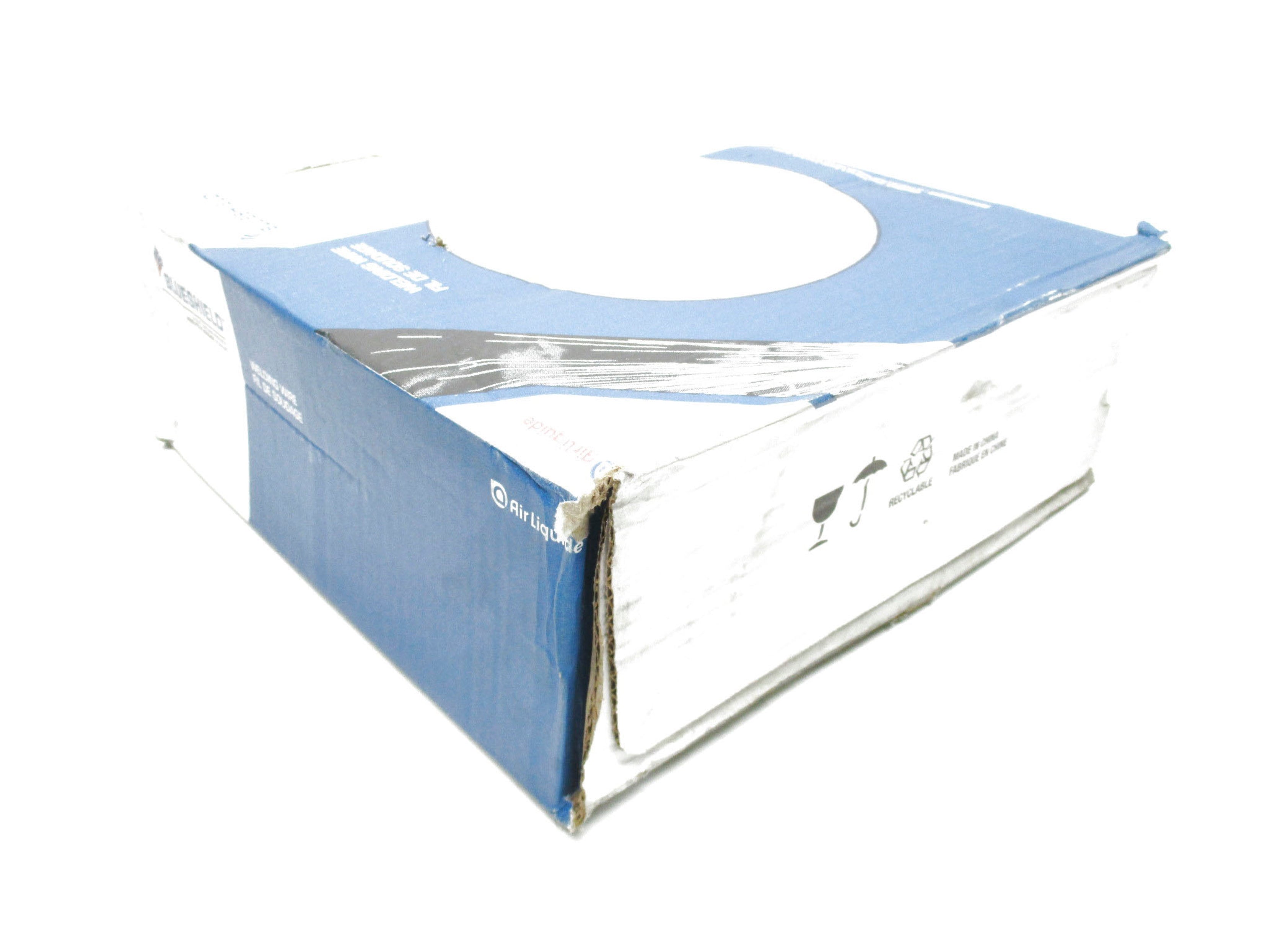 BLUESHIELD LA-S6 NSFS