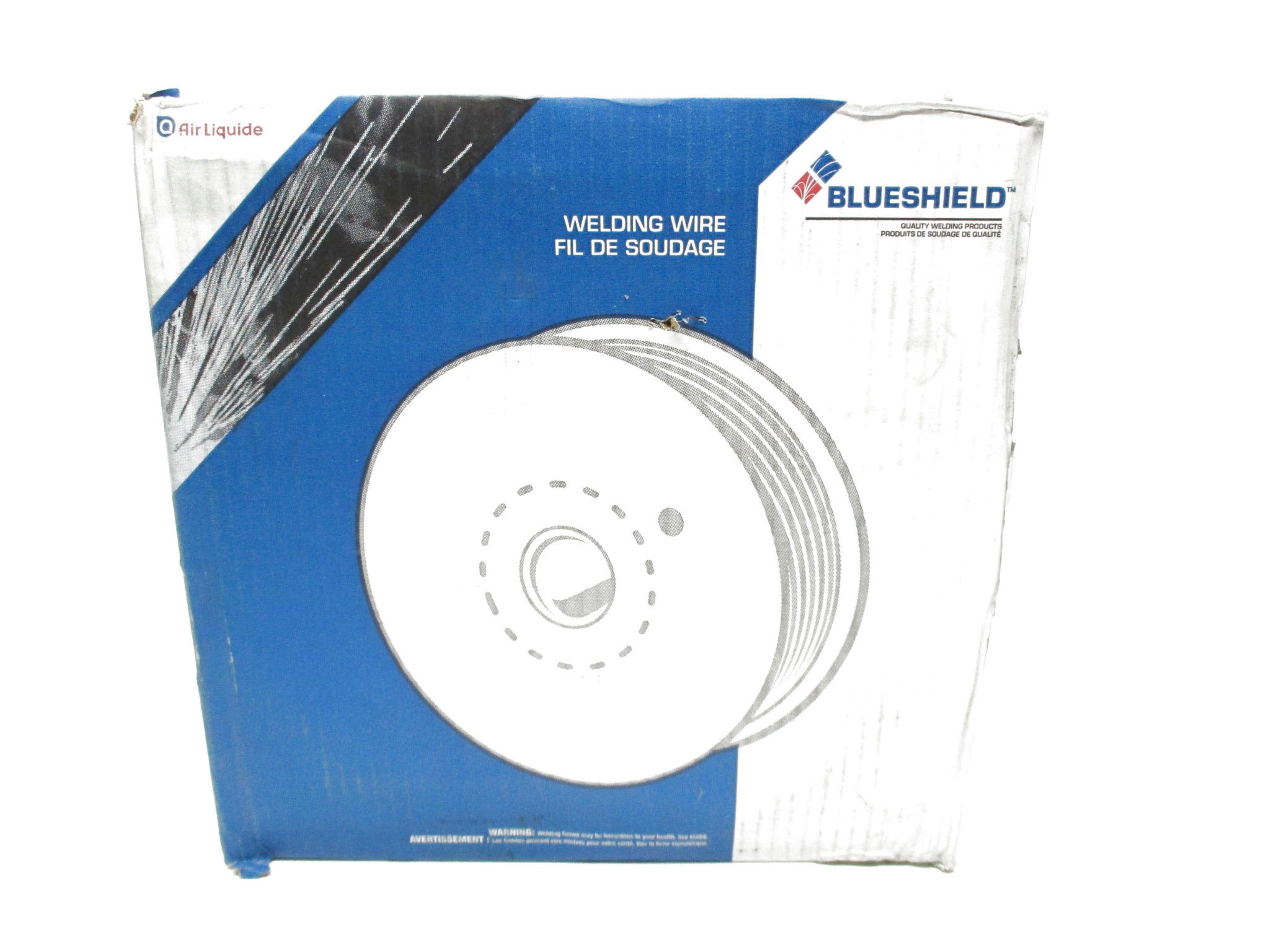 BLUESHIELD LA-S6 NSFS