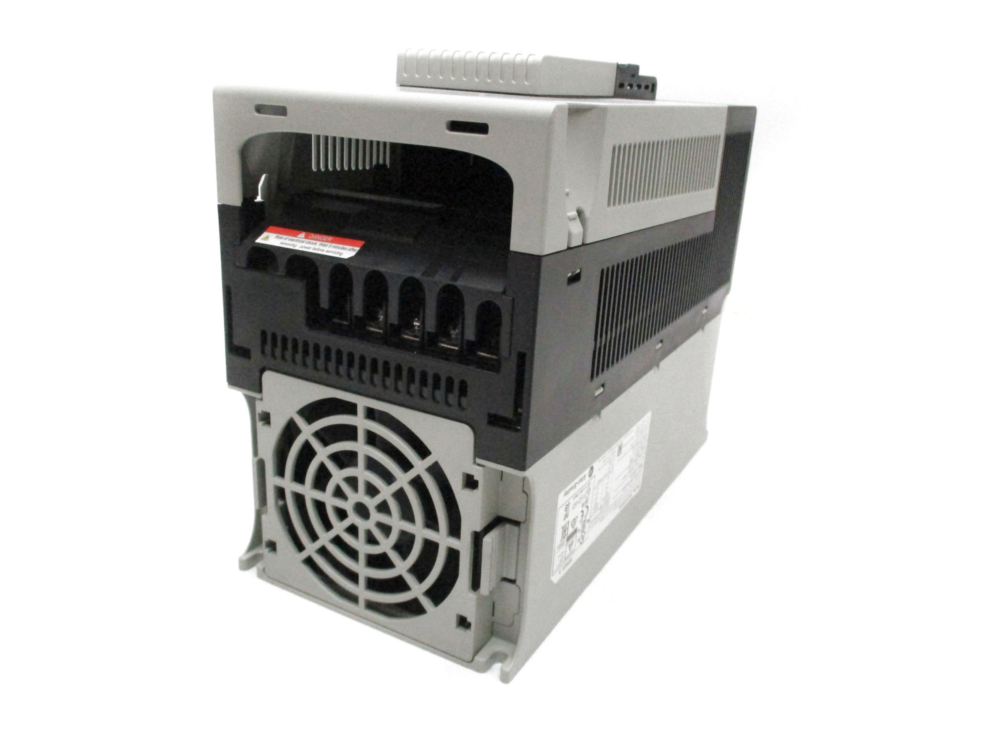 ALLEN BRADLEY 25B-E019N104 SER. A NSMP
