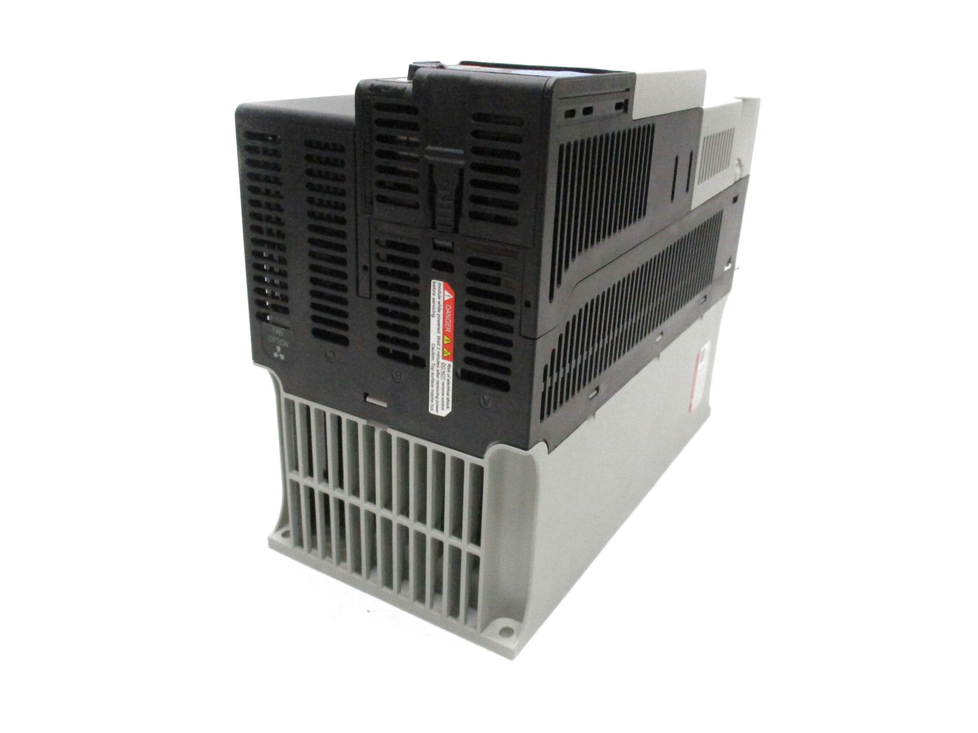 ALLEN BRADLEY 25B-E019N104 SER. A NSMP