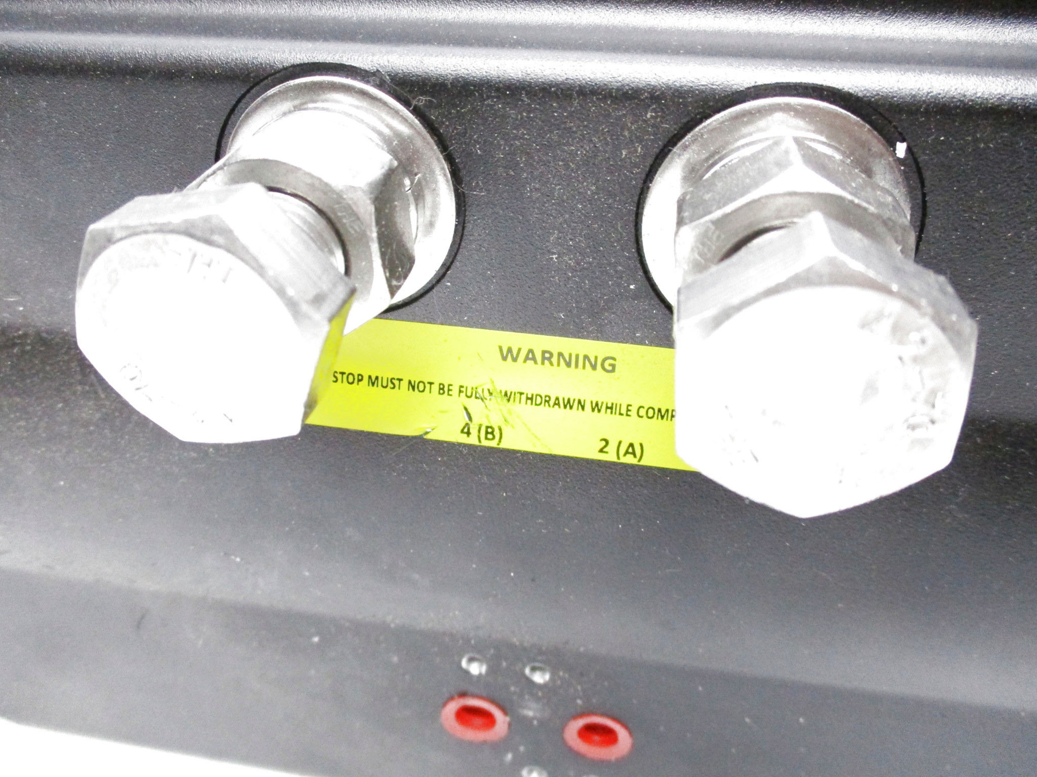 EMERSON F89U-032 NSNP