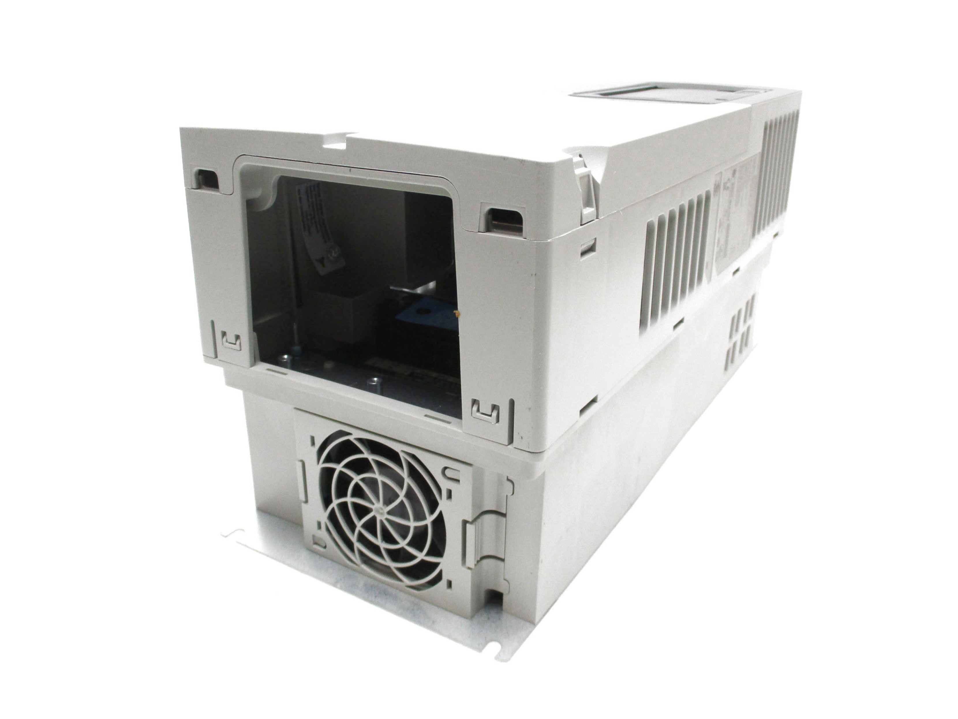 ALLEN BRADLEY 20G11NE1P7AA0NNNNN F/W 12.002 SER. A NSMP