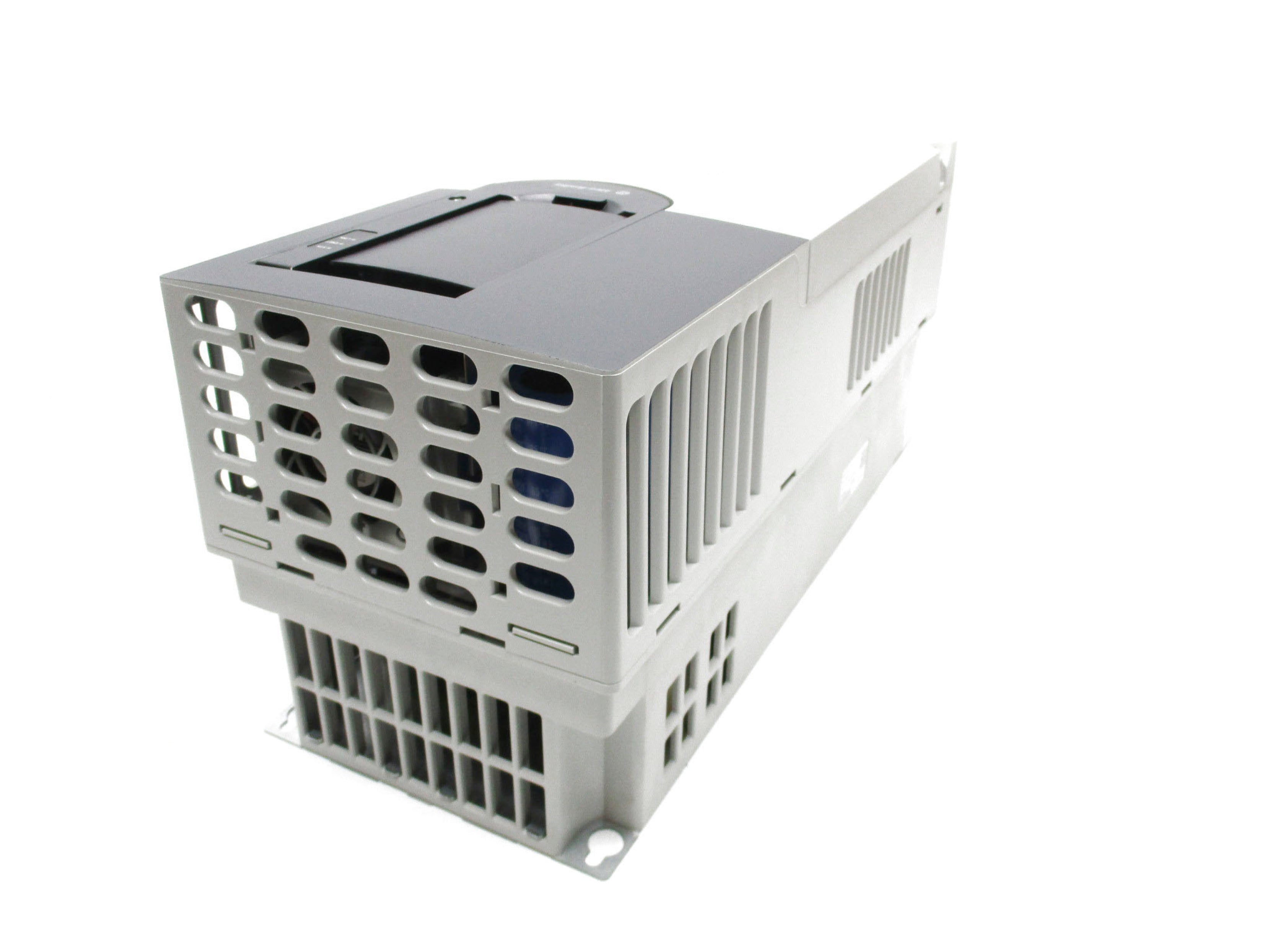 ALLEN BRADLEY 20G11NE1P7AA0NNNNN F/W 12.002 SER. A NSMP