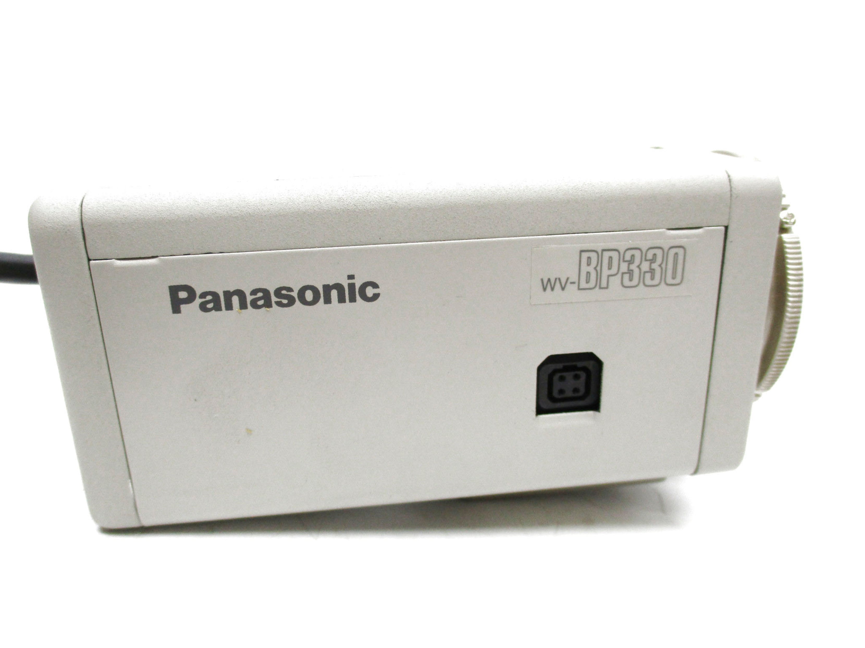 PANASONIC WV-BP330 NSMP