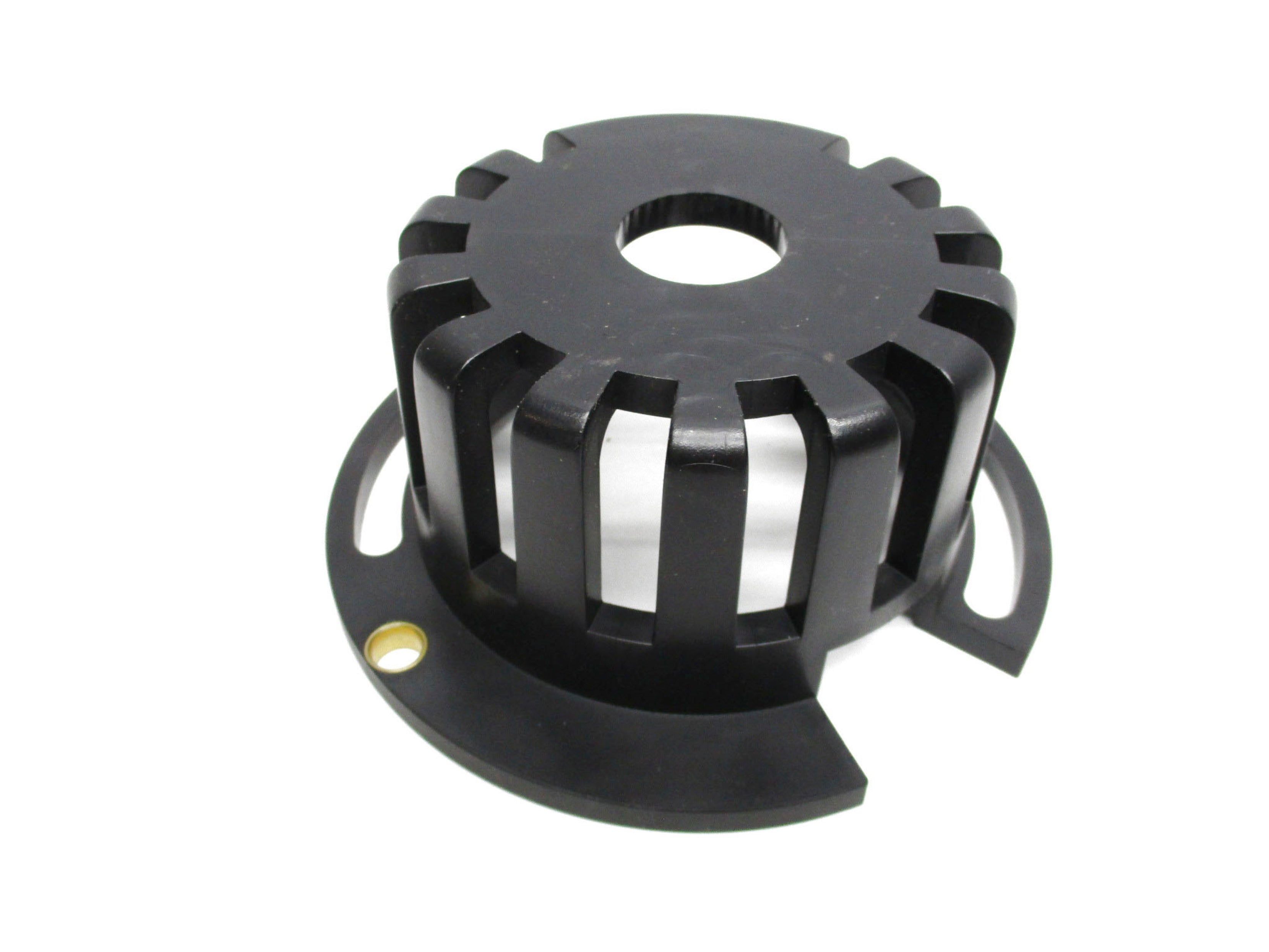 BEI HS35F-100-SS-1024-ABZC-7272-SM18-S NSNP