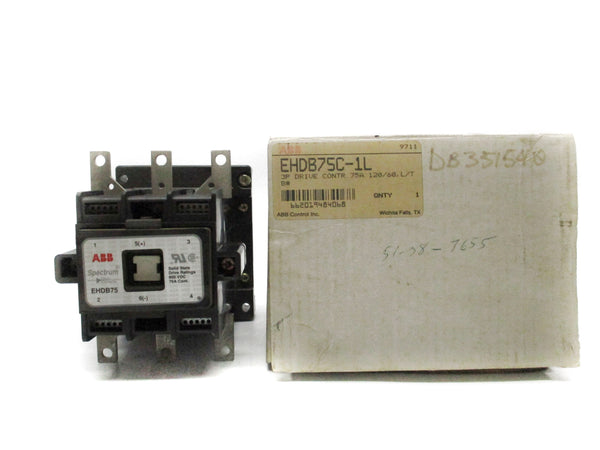 ABB EHDB75C-1L NSMP