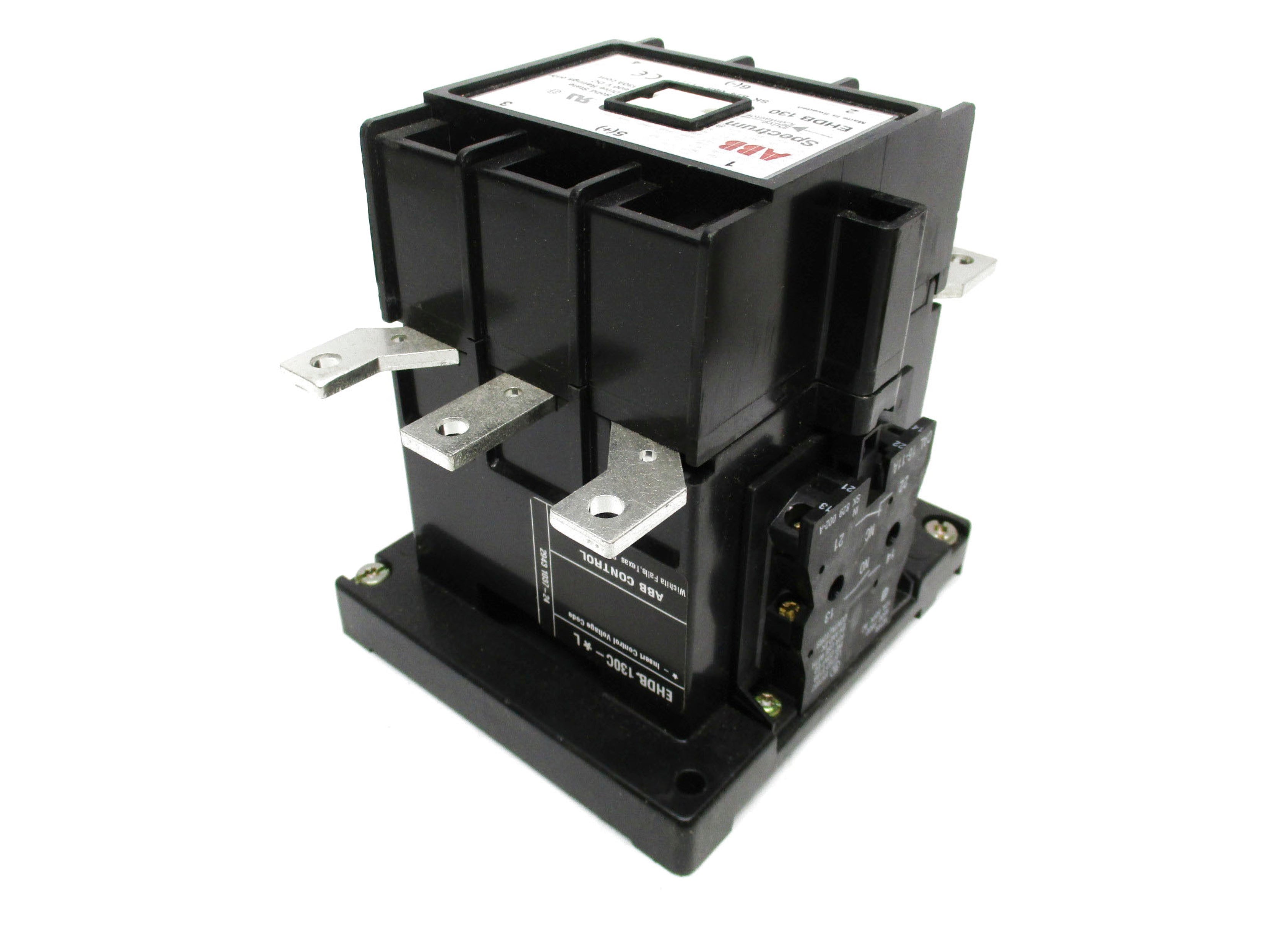 ABB EHDB130C-1L NSMP