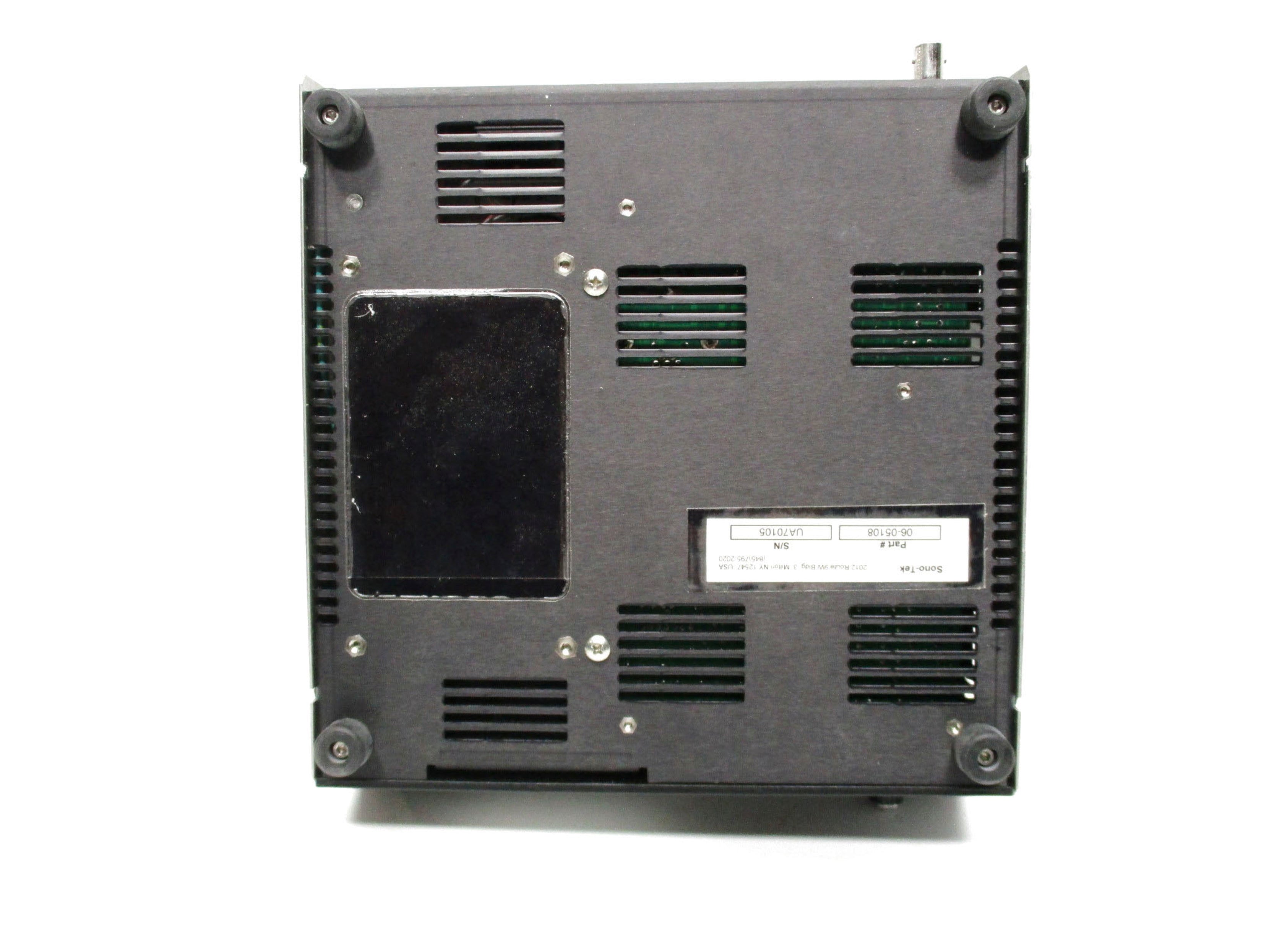 SONO-TEK 06-05108 UNMP