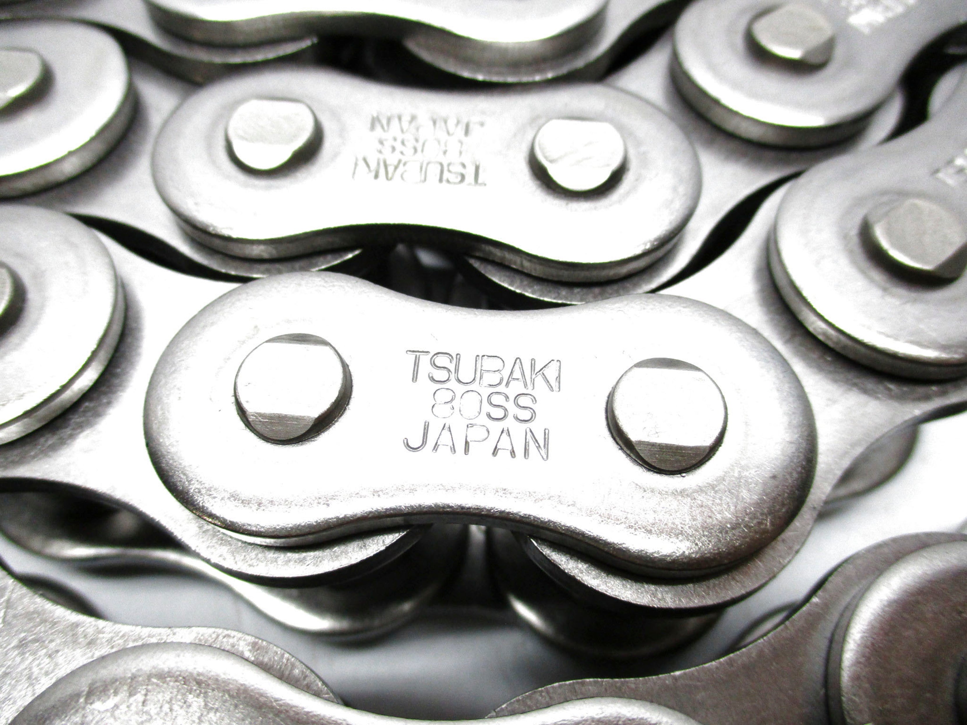 TSUBAKI RS80-SS-1-RP NSMP