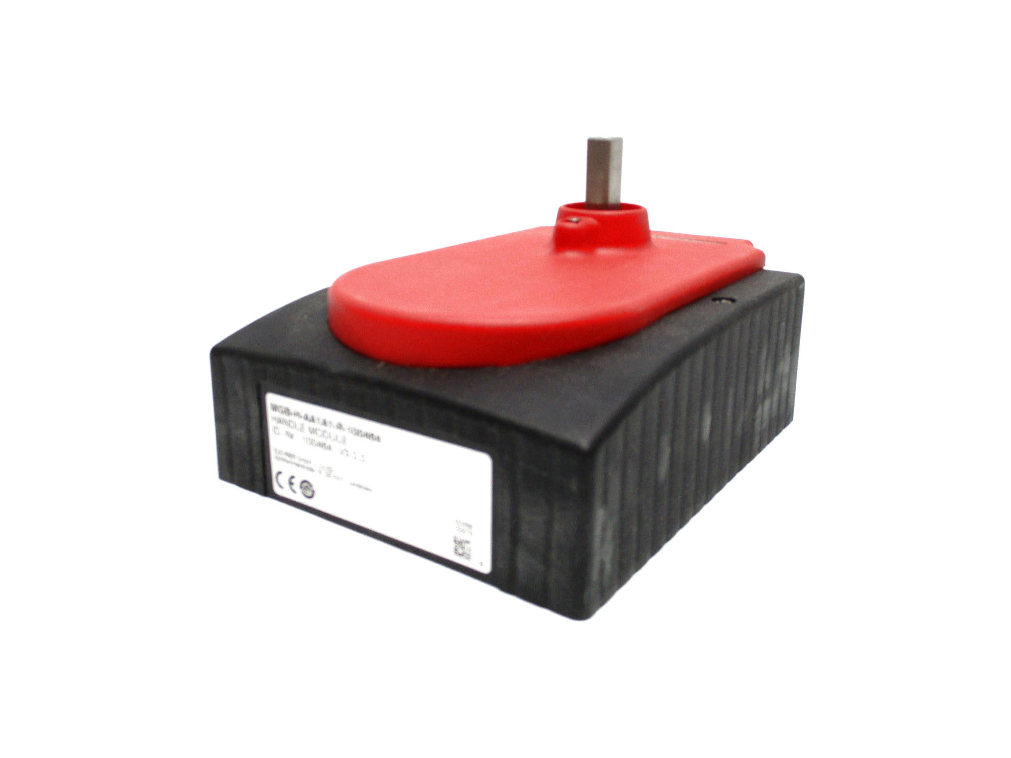 EUCHNER MGB-H-AA1A1-R-100464 NSNP