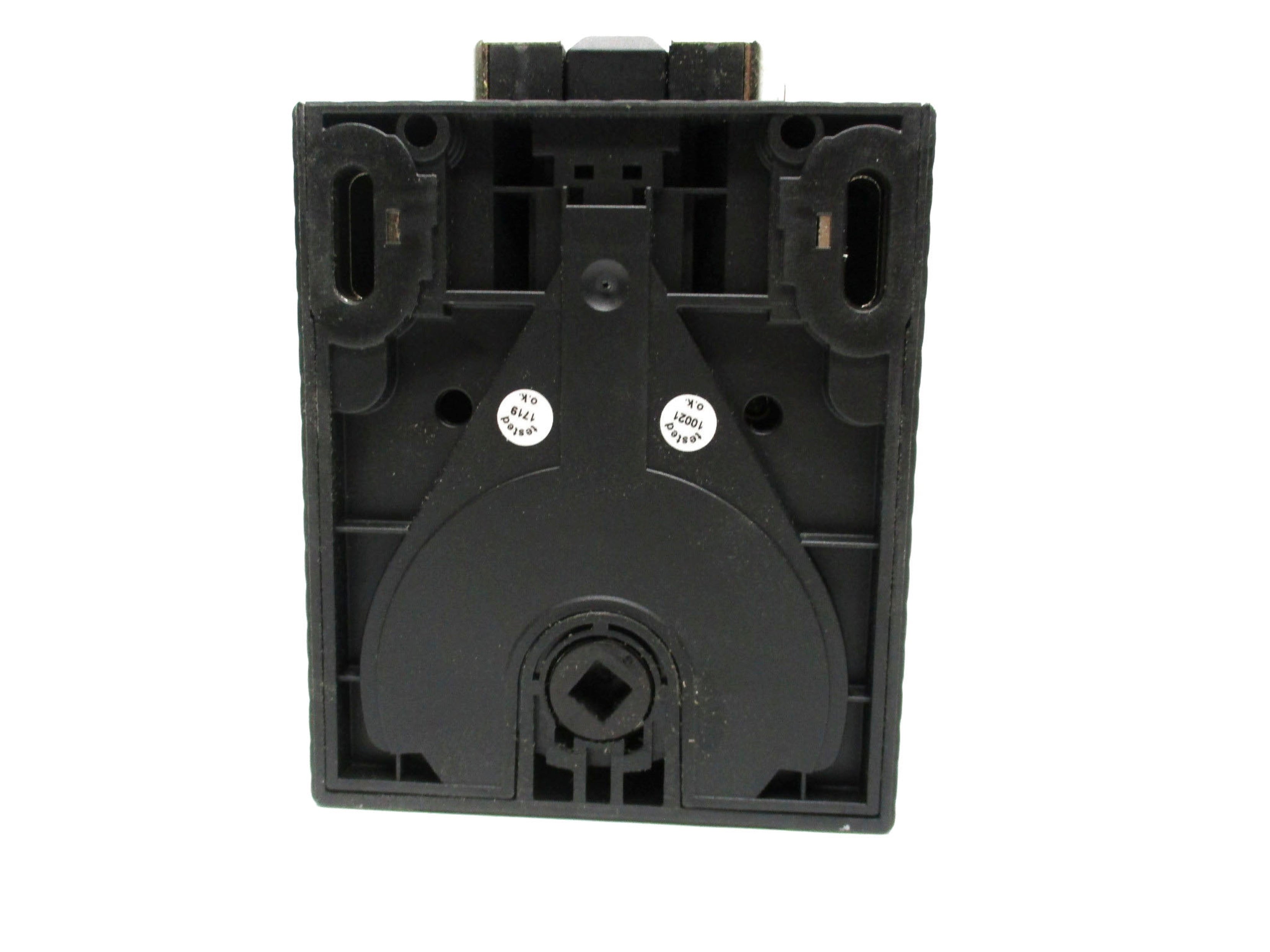 EUCHNER MGB-H-AA1A1-R-100464 NSNP