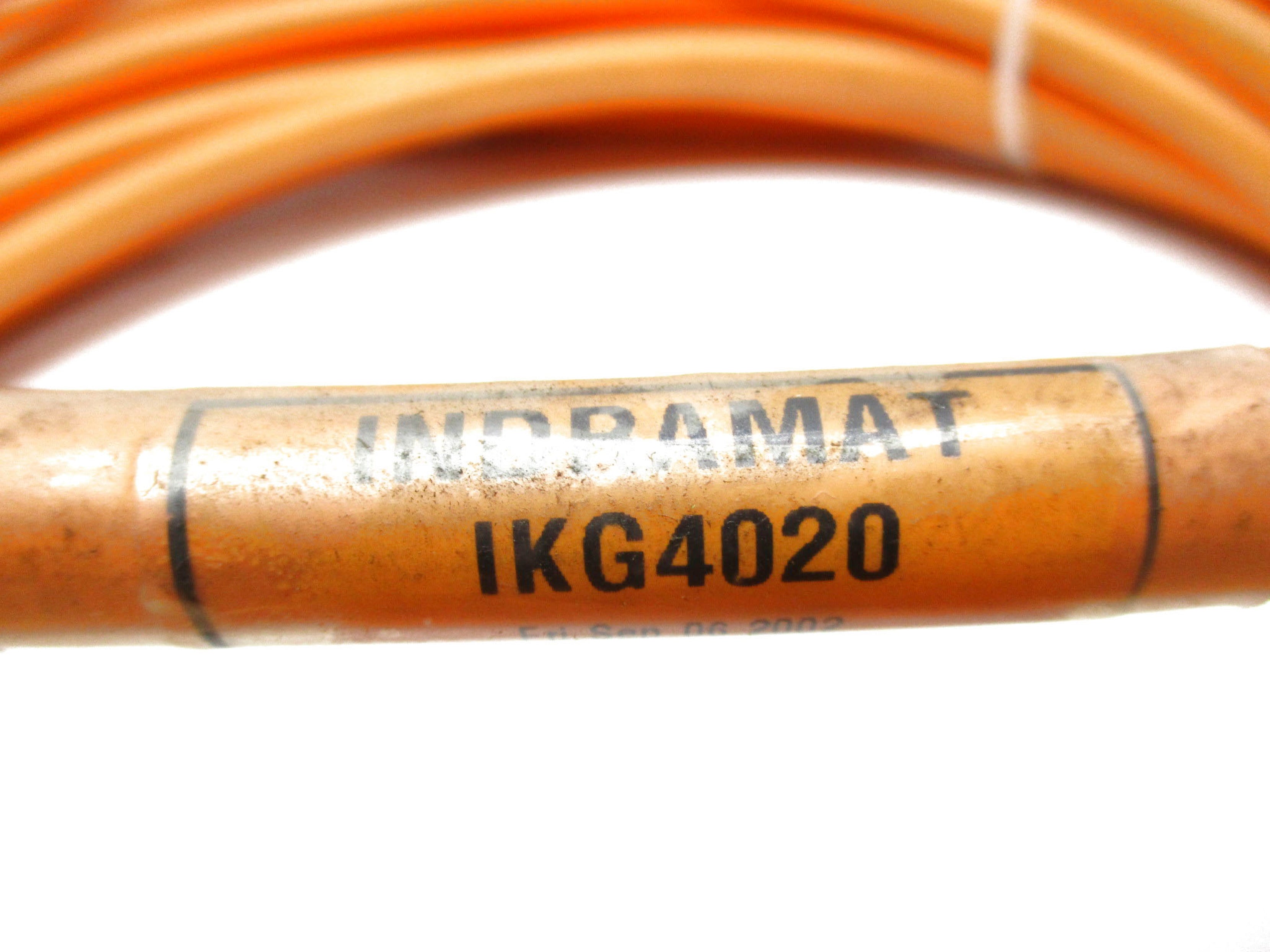 INDRAMAT IKG4020 20M NSNP